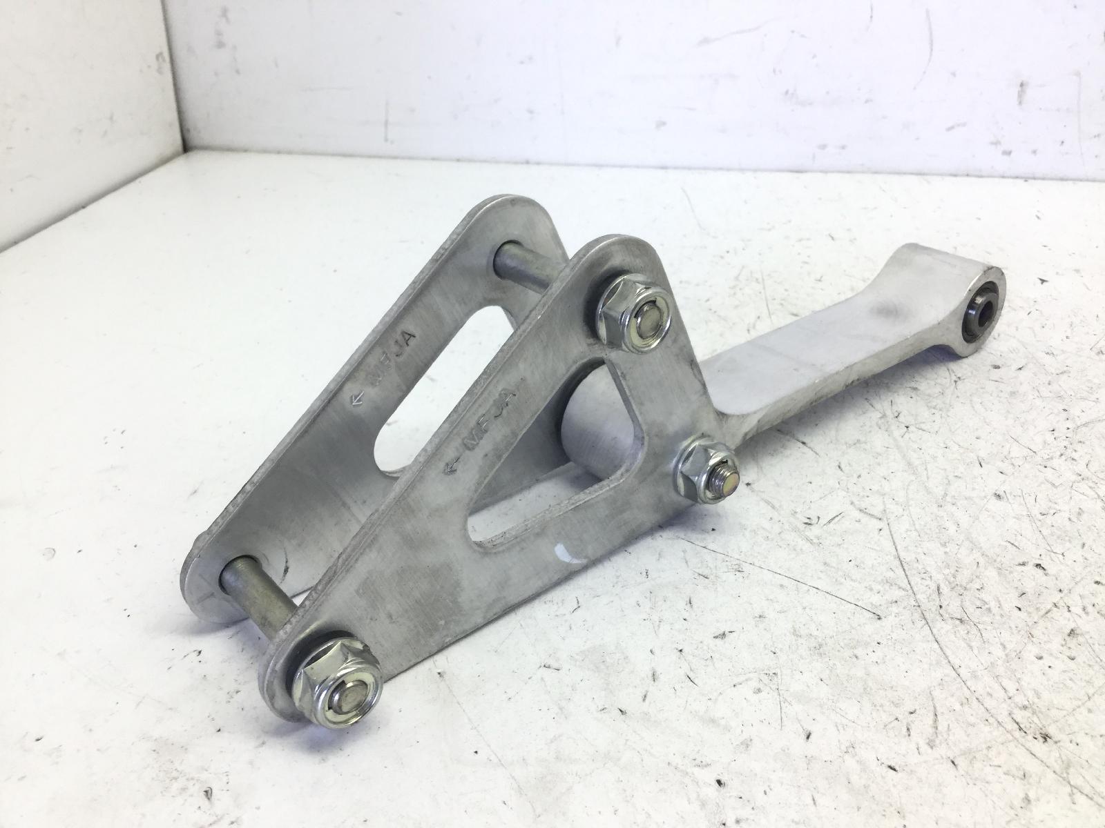 Honda cbr rr abs km0 600 leveraggio mono ammortizzatore posteriore 2024 2026 pc69a4rk