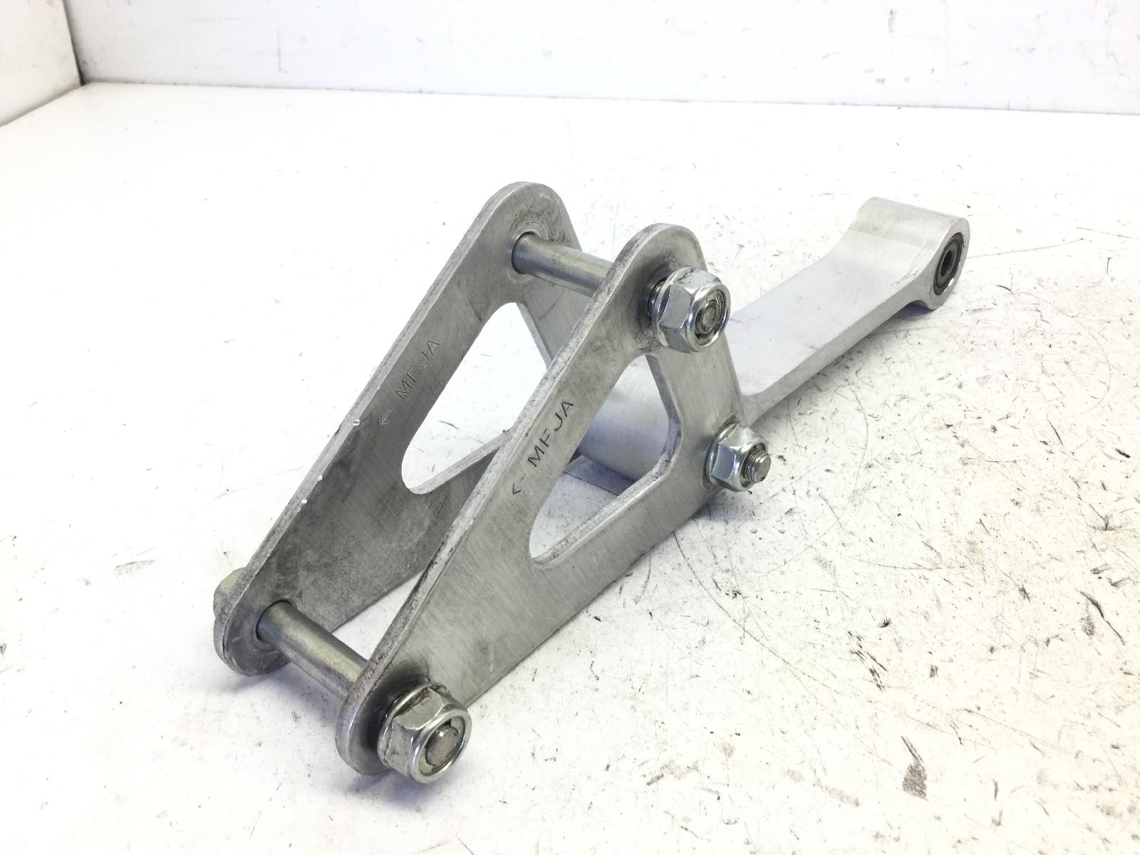 Honda cbr rr abs km0 600 leveraggio mono ammortizzaore posteriore 2024 2026 pc69a4rk