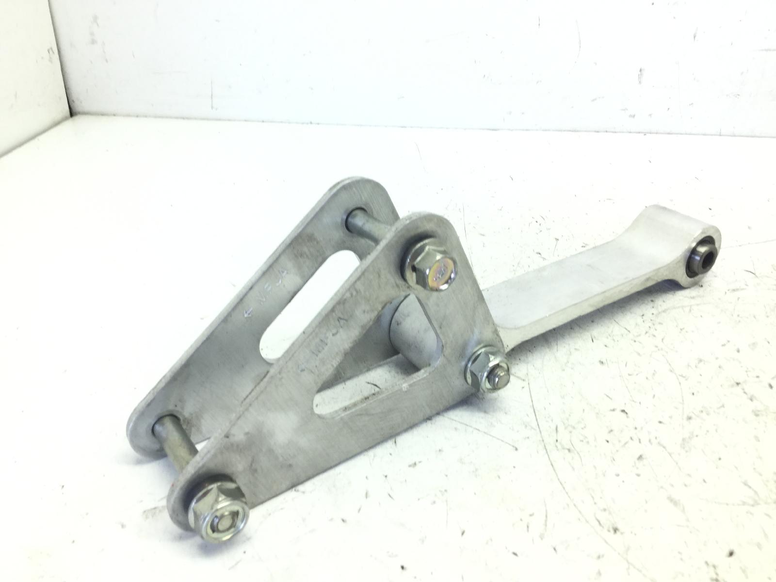 Honda cbr rr abs km0 600 leveraggio mono ammortizzatore posteriore 2024 2026 pc69a4rk