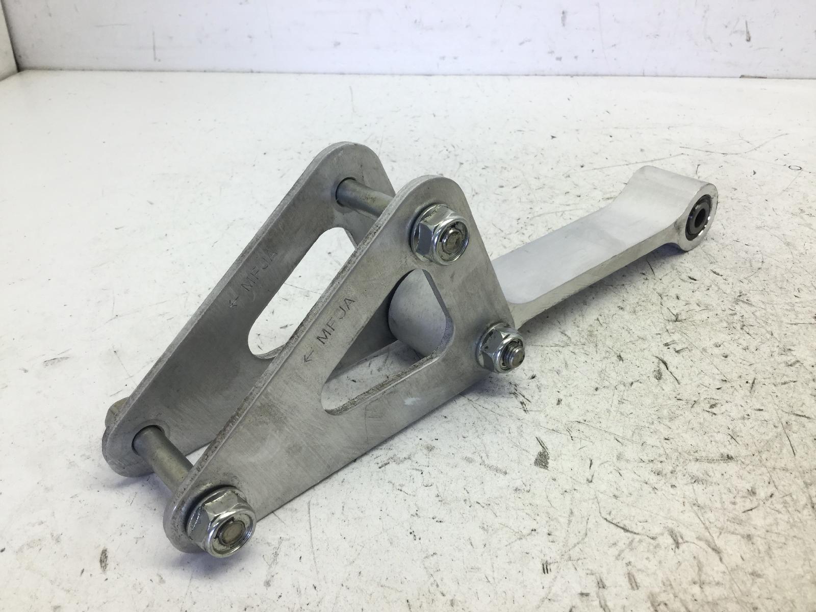 Honda cbr rr abs km0 600 leveraggio mono ammortizzatore posteriore 2024 2026 pc69a4rk