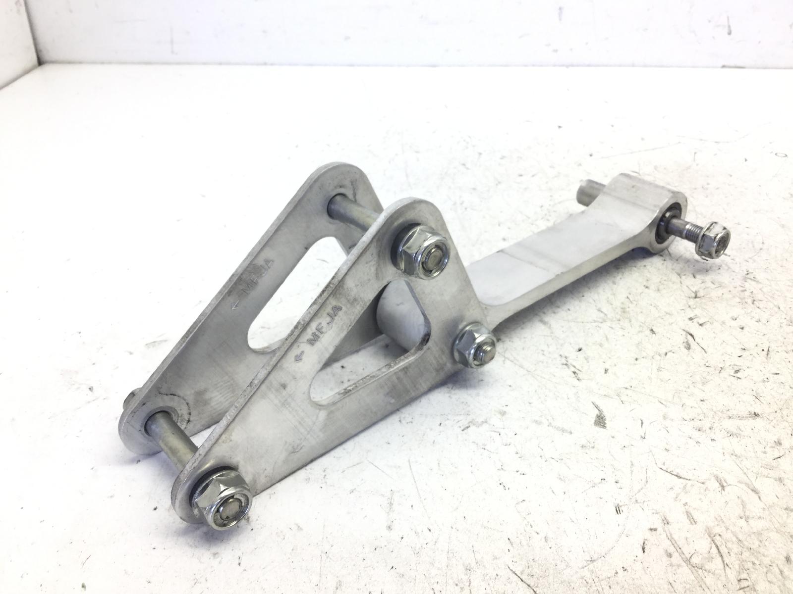 Honda cbr rr abs km0 600 leveraggio mono ammortizzatore posteriore 2024 2026 pc69a4rk