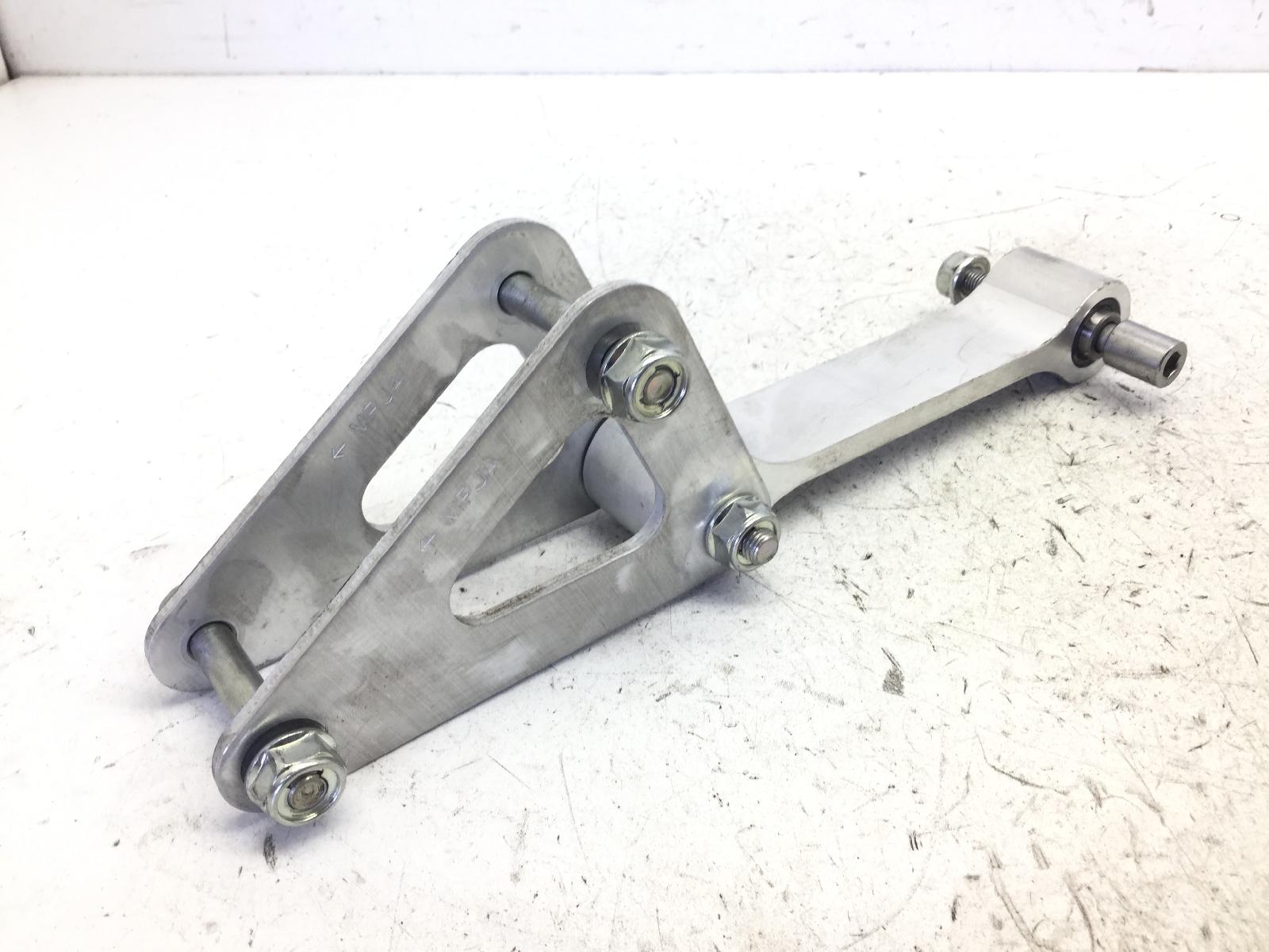 Honda cbr rr abs km0 600 leveraggio mono ammortizzatore posteriore 2024 2026 pc69a4rk