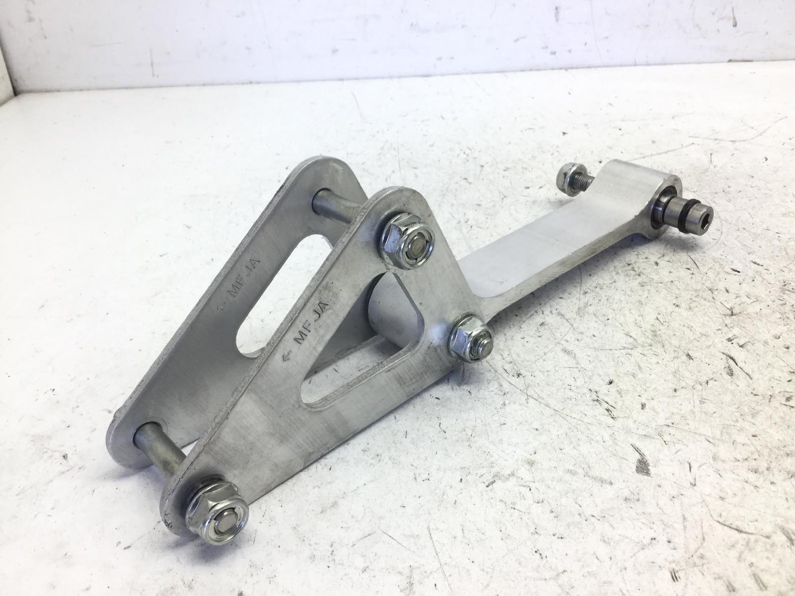 Honda cbr rr abs km0 600 leveraggio mono ammortizzatore posteriore 2024 2026 pc69a4rk
