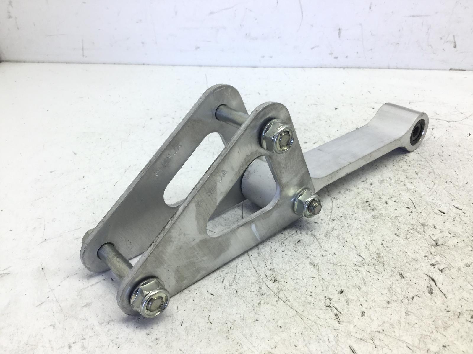Honda cbr rr abs km0 600 leveraggio mono ammortizzatore posteriore 2024 2026 pc69a4rk