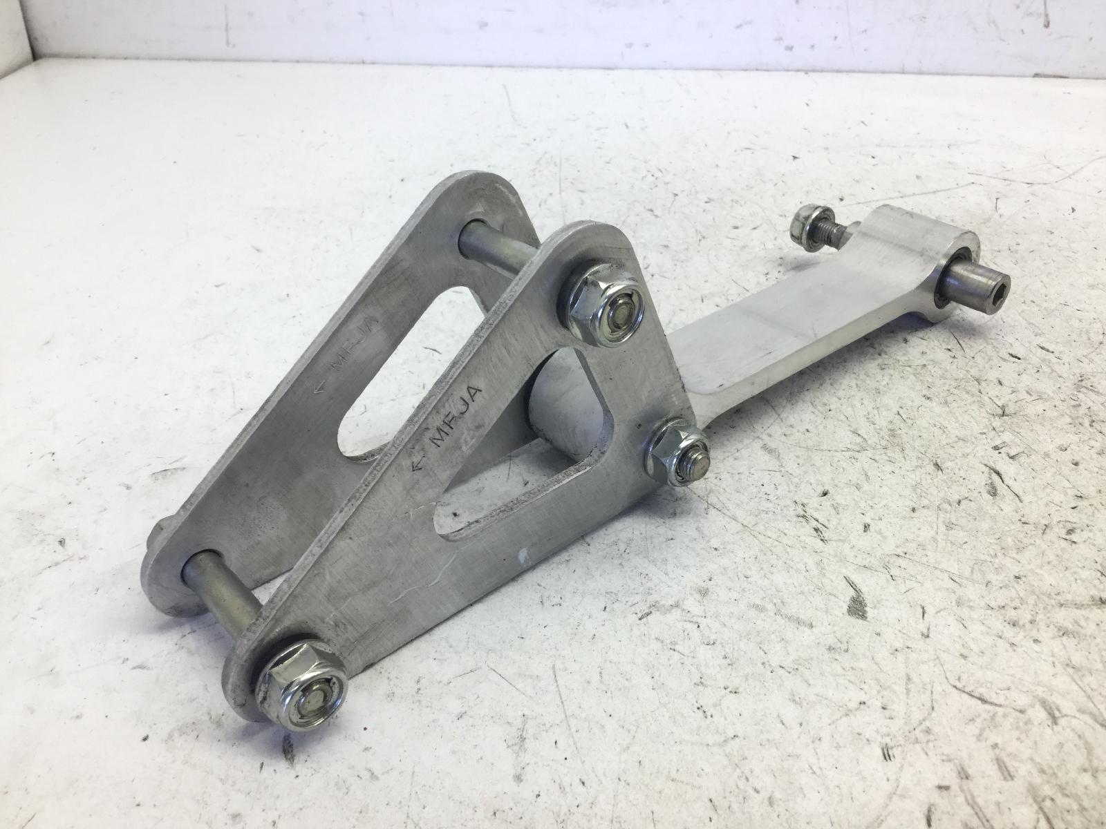 Honda cbr rr abs km0 600 leveraggio mono ammortizzatore posteriore 2024 2026 pc69a4rk