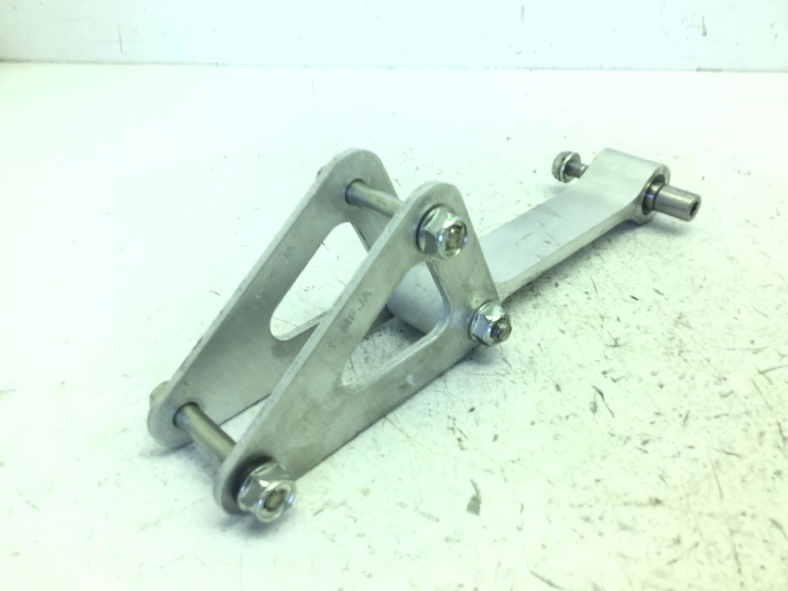 Honda cbr rr abs km0 600 leveraggio mono ammortizzatore posteriore 2024 2026 pc69a4rk