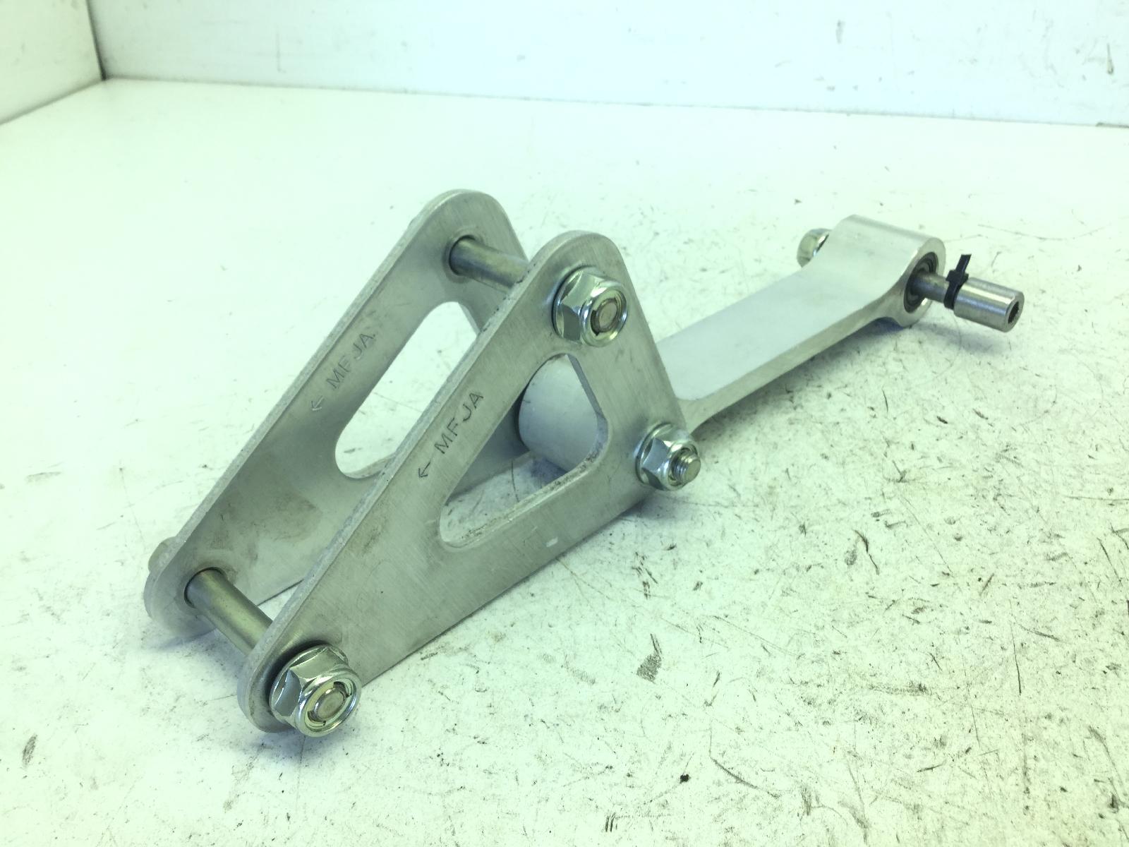 Honda cbr rr abs km0 600 leveraggio mono ammortizzatore posteriore 2024 2026 pc69a4rk