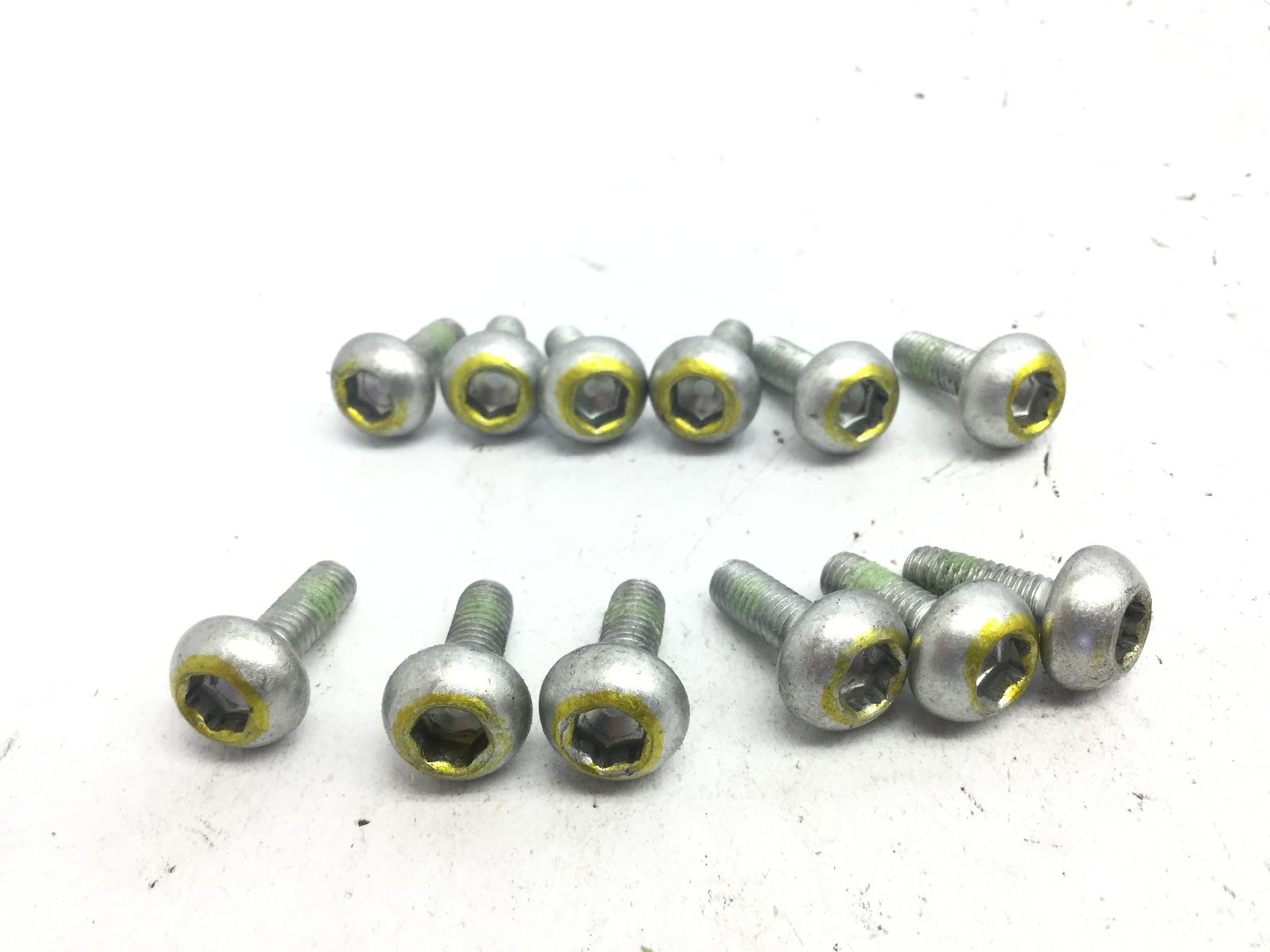 Honda cbr rr abs km0 600 kit viti dischi freno anteriori 2024 2026 pc69a4rk