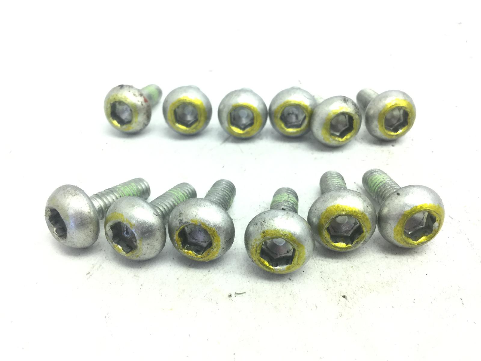 Honda cbr rr abs km0 600 kit viti dischi freno anteriori 2024 2026 pc69a4rk