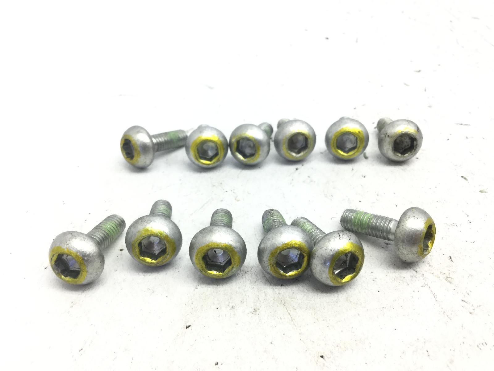 Honda cbr rr abs km0 600 kit viti dischi freno anteriori 2024 2026 pc69a4rk