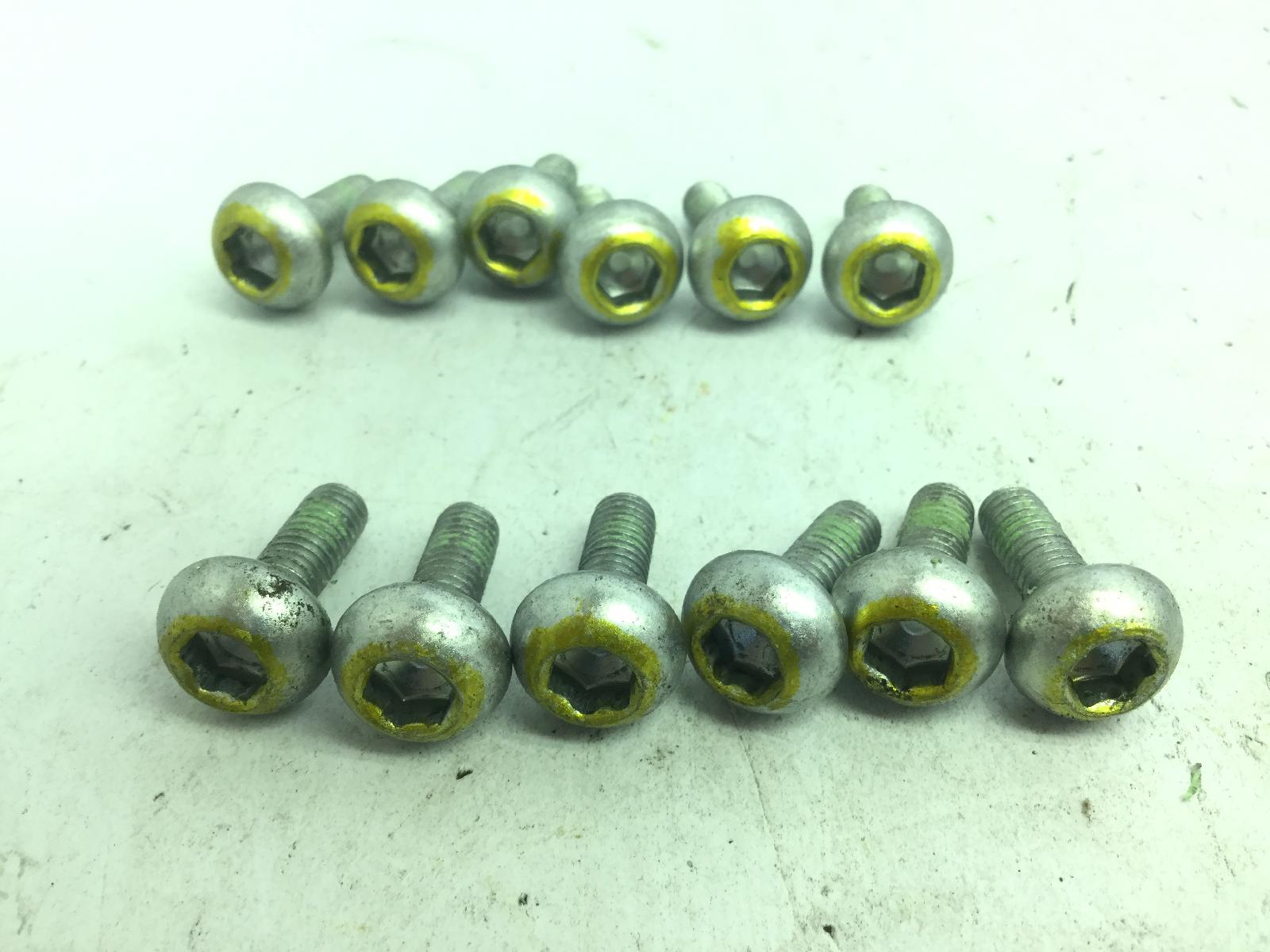 Honda cbr rr abs km0 600 kit viti dischi freno anteriori 2024 2026 pc69a4rk