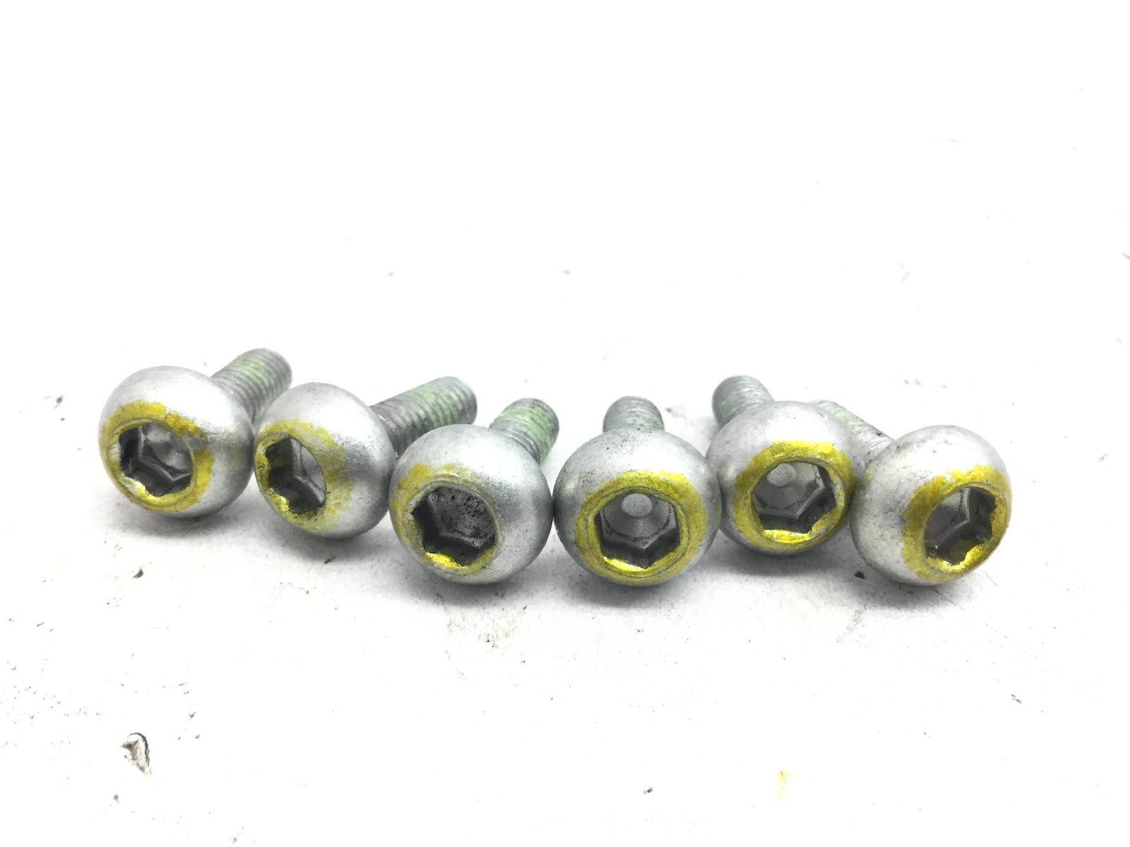 Honda cbr rr abs km0 600 kit viti disco freno anteriore destro o sinistro 2024 2026 pc69a4rk