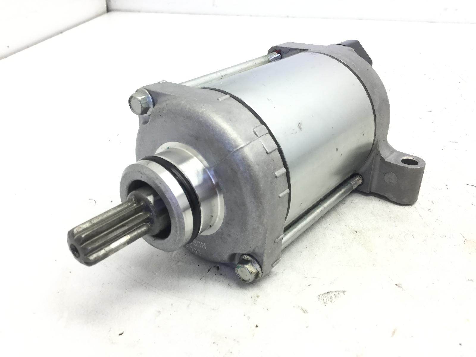 Honda cbr rr abs km0 600 motorino avviamento starter 2024 2026 pc69a4rk
