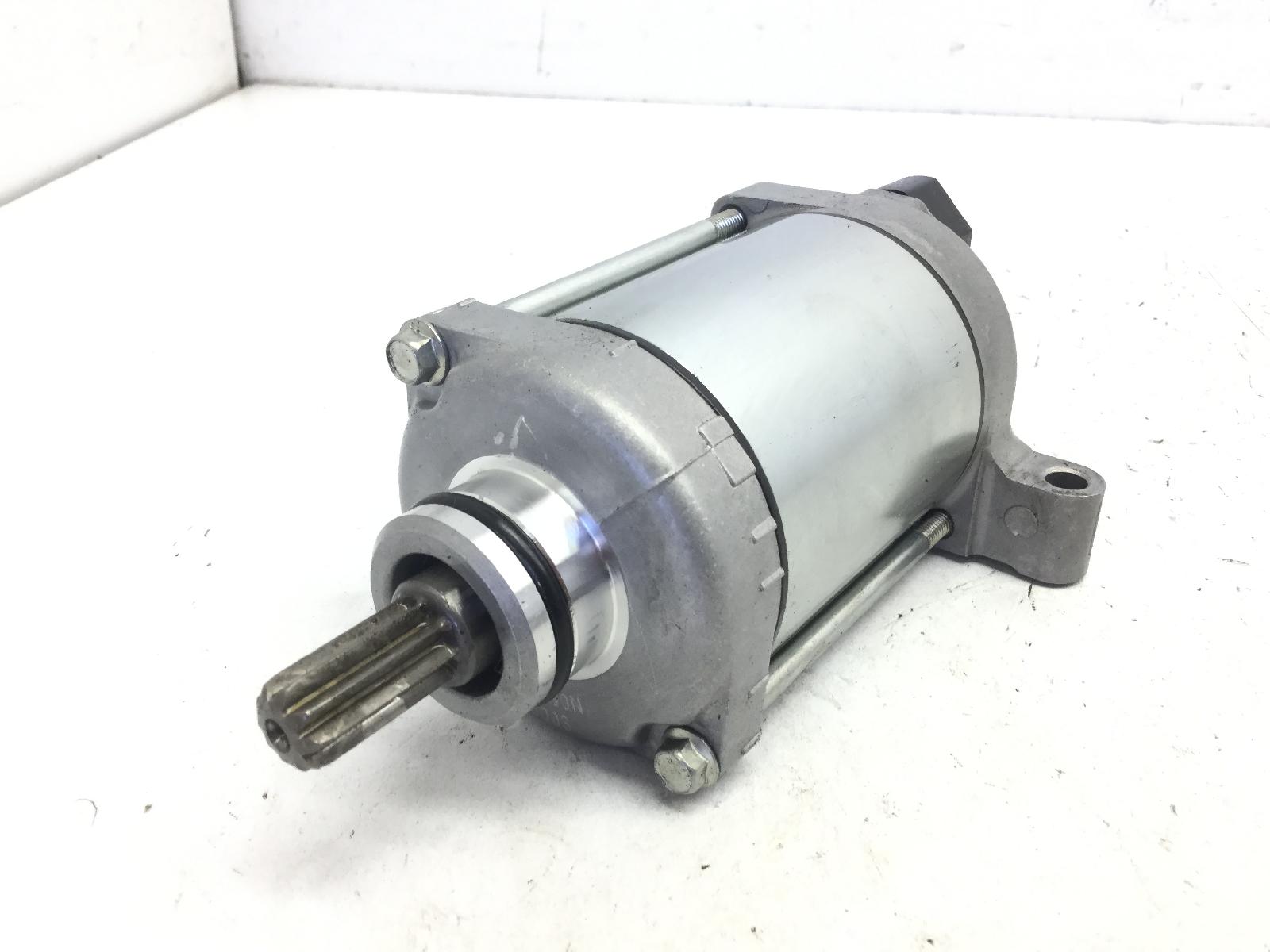 Honda cbr rr abs km0 600 motorino avviamento starter 2024 2026 pc69a4rk
