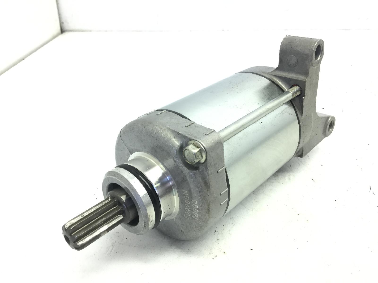 Honda cbr rr abs km0 600 motorino avviamento starter 2024 2026 pc69a4rk