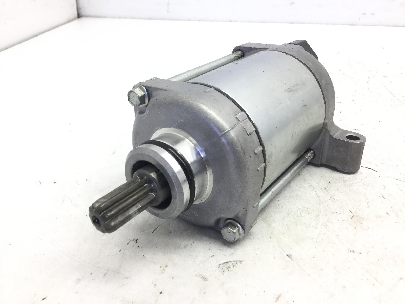 Honda cbr rr abs km0 600 motorino avviamento starter 2024 2026 pc69a4rk