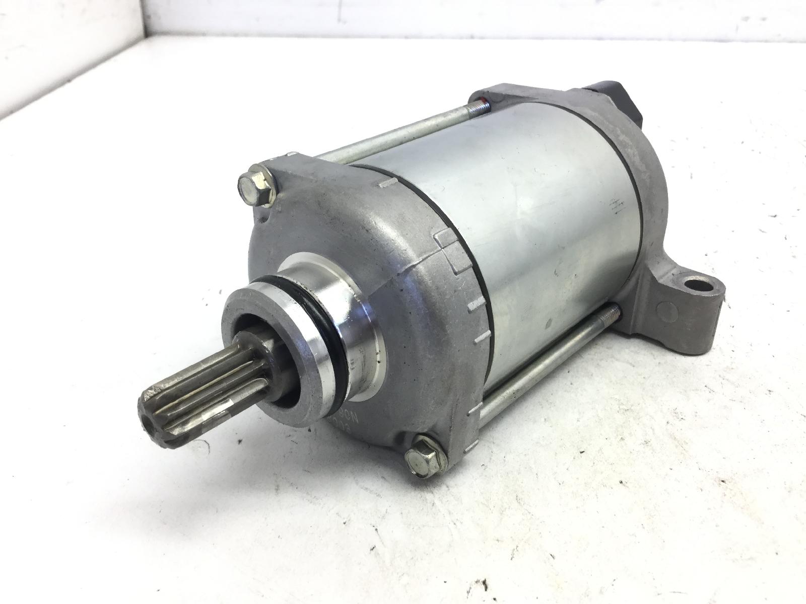 Honda cbr rr abs km0 600 motorino avviamento starter 2024 2026 pc69a4rk