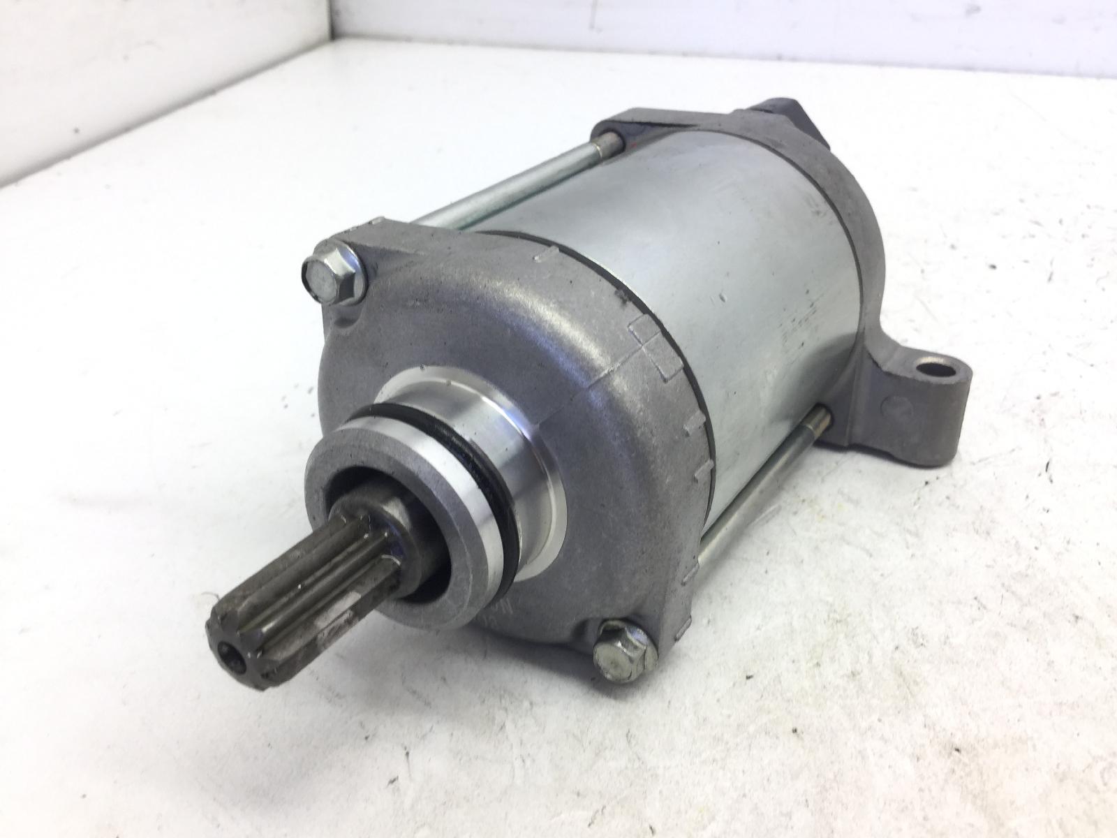 Honda cbr rr abs km0 600 motorino avviamento starter 2024 2026 pc69a4rk