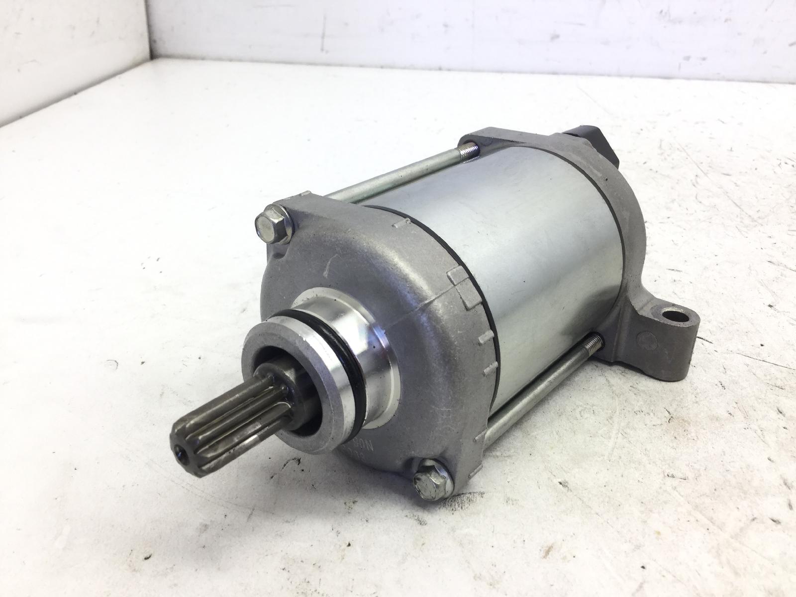 Honda cbr rr abs km0 600 motorino avviamento starter 2024 2026 pc69a4rk