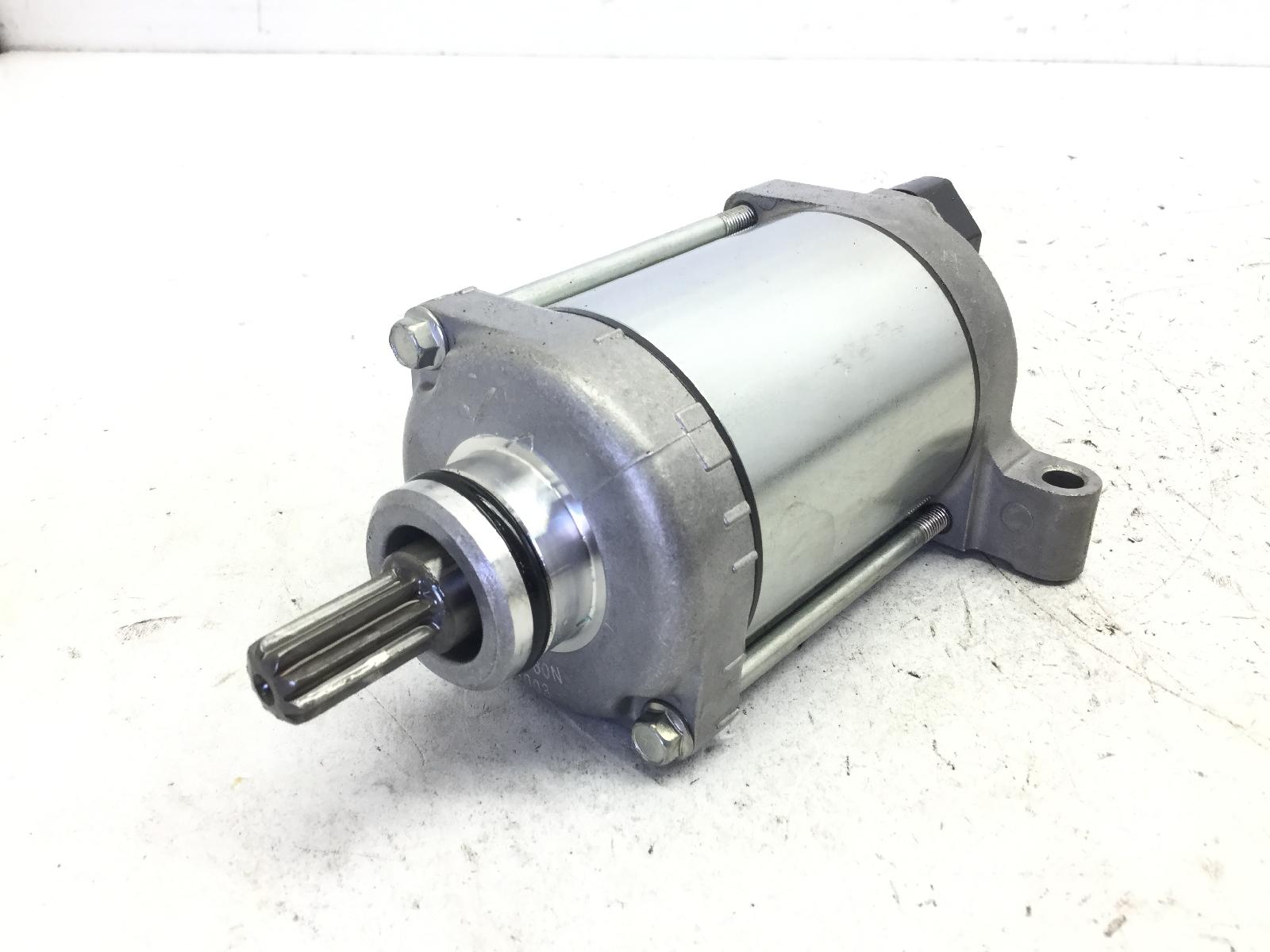 Honda cbr rr abs km0 600 motorino avviamento starter 2024 2026 pc69a4rk