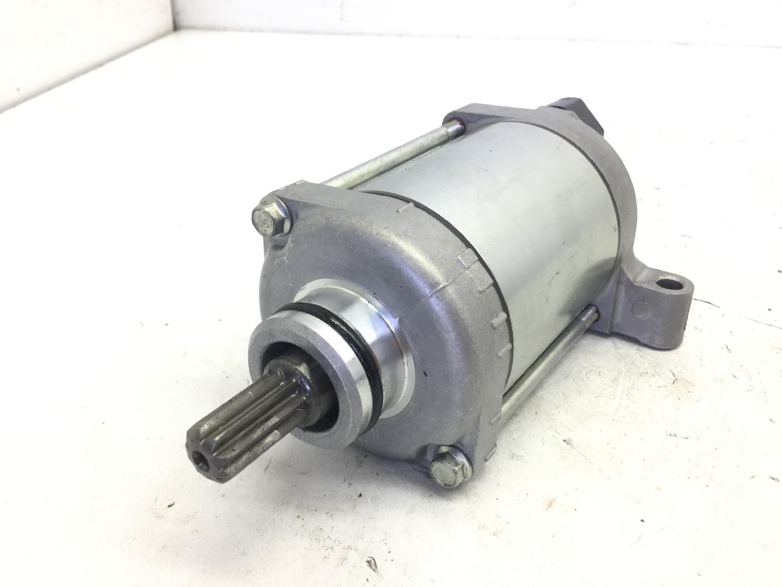 Honda cbr rr abs km0 600 motorino avviamento starter 2024 2026 pc69a4rk