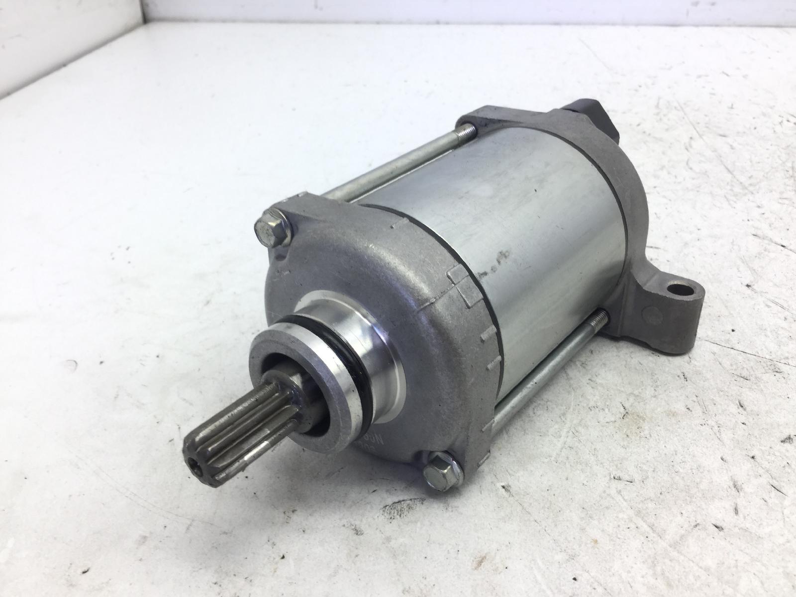Honda cbr rr abs km0 600 motorino avviamento starter 2024 2026 pc69a4rk