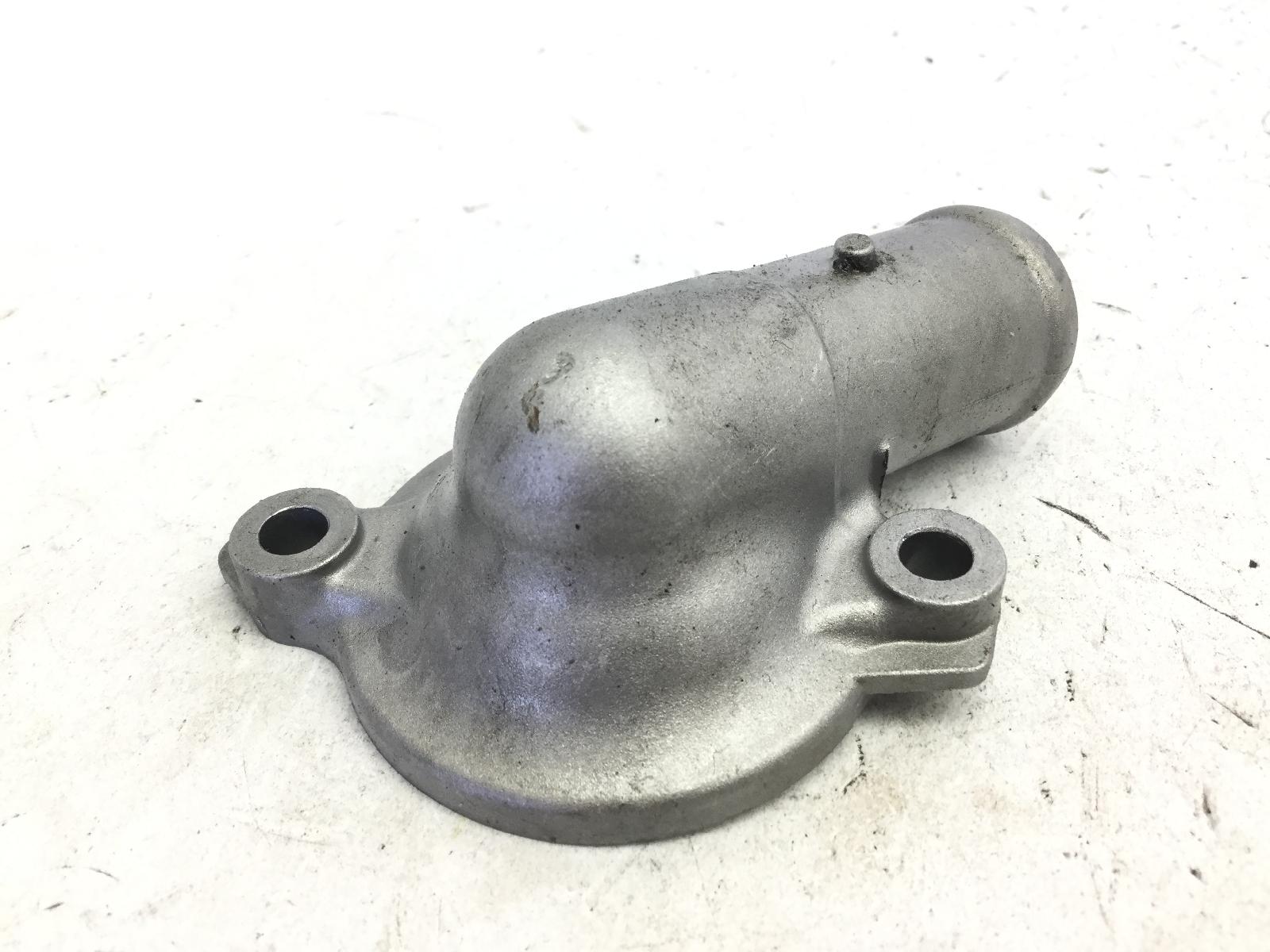 Honda cbr rr abs km0 600 coperchio termostato valvola termostatica 2024 2026 pc69a4rk