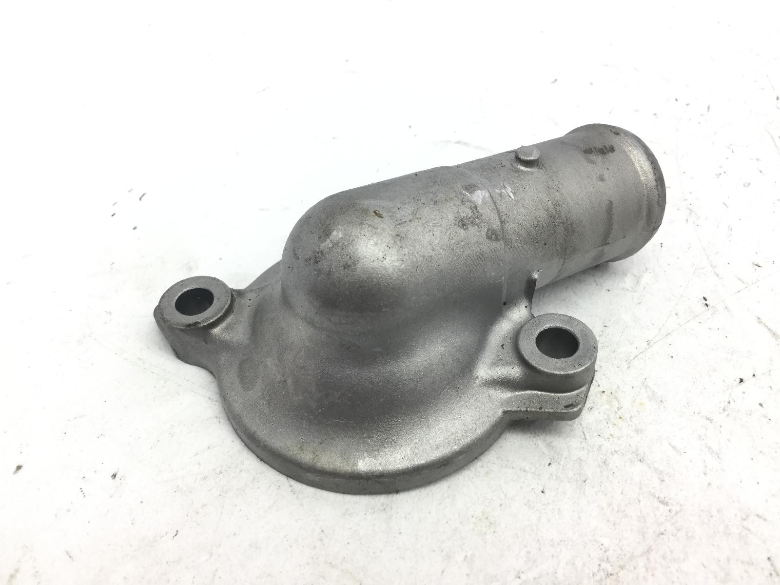 Honda cbr rr abs km0 600 coperchio termostato valvola termostatica 2024 2026 pc69a4rk