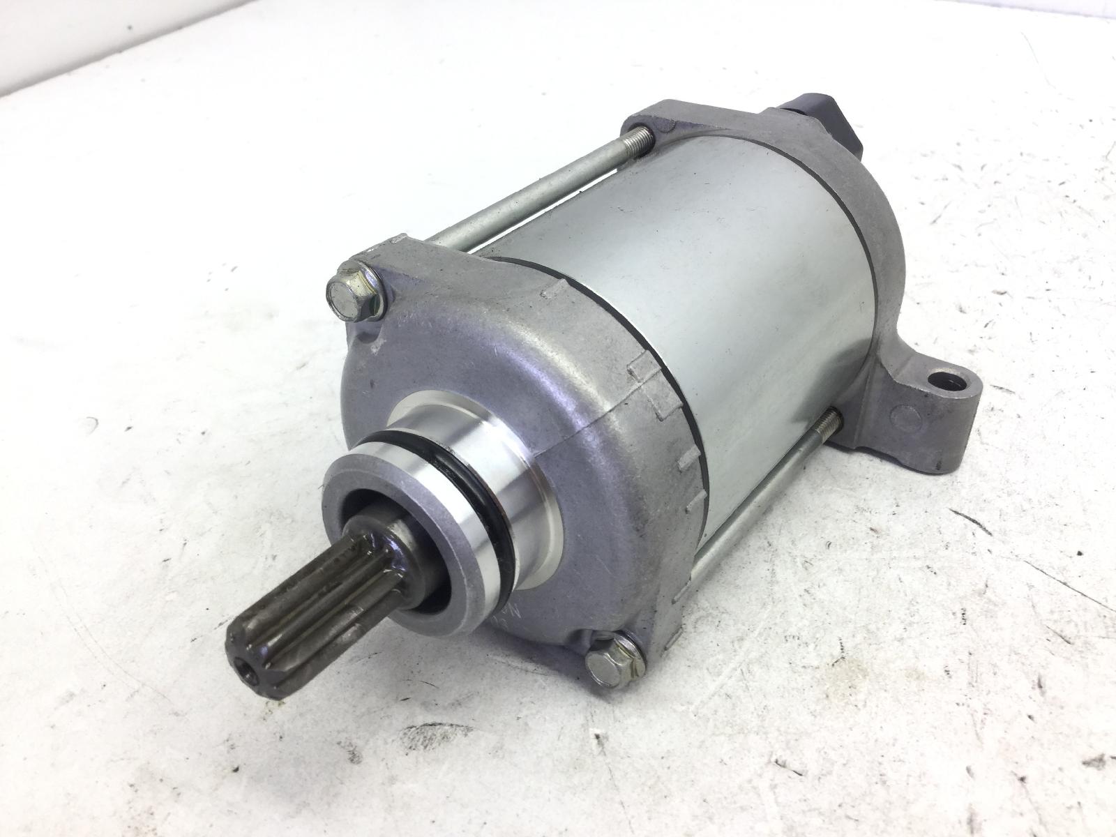 Honda cbr rr abs km0 600 motorino avviamento starter 2024 2026 pc69a4rk