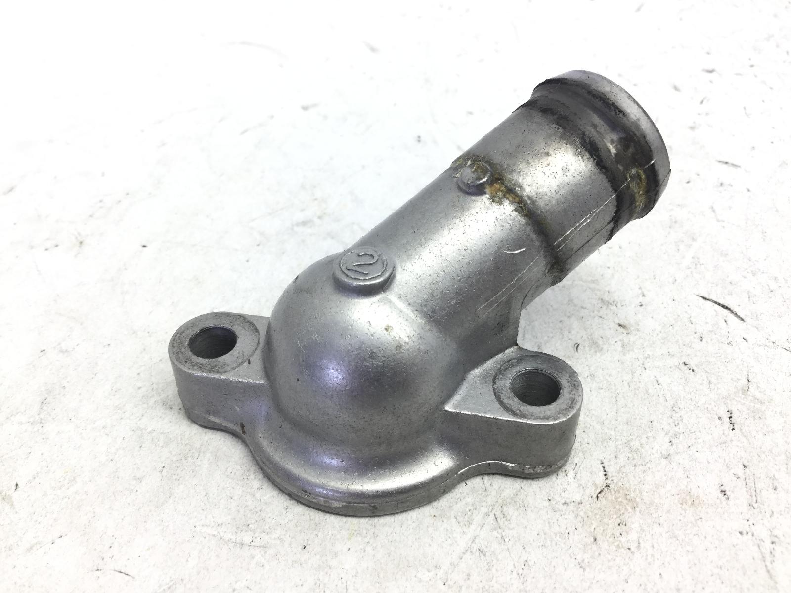 Honda cbr rr abs km0 600 coperchio raccordo acqua 2024 2026 pc69a4rk