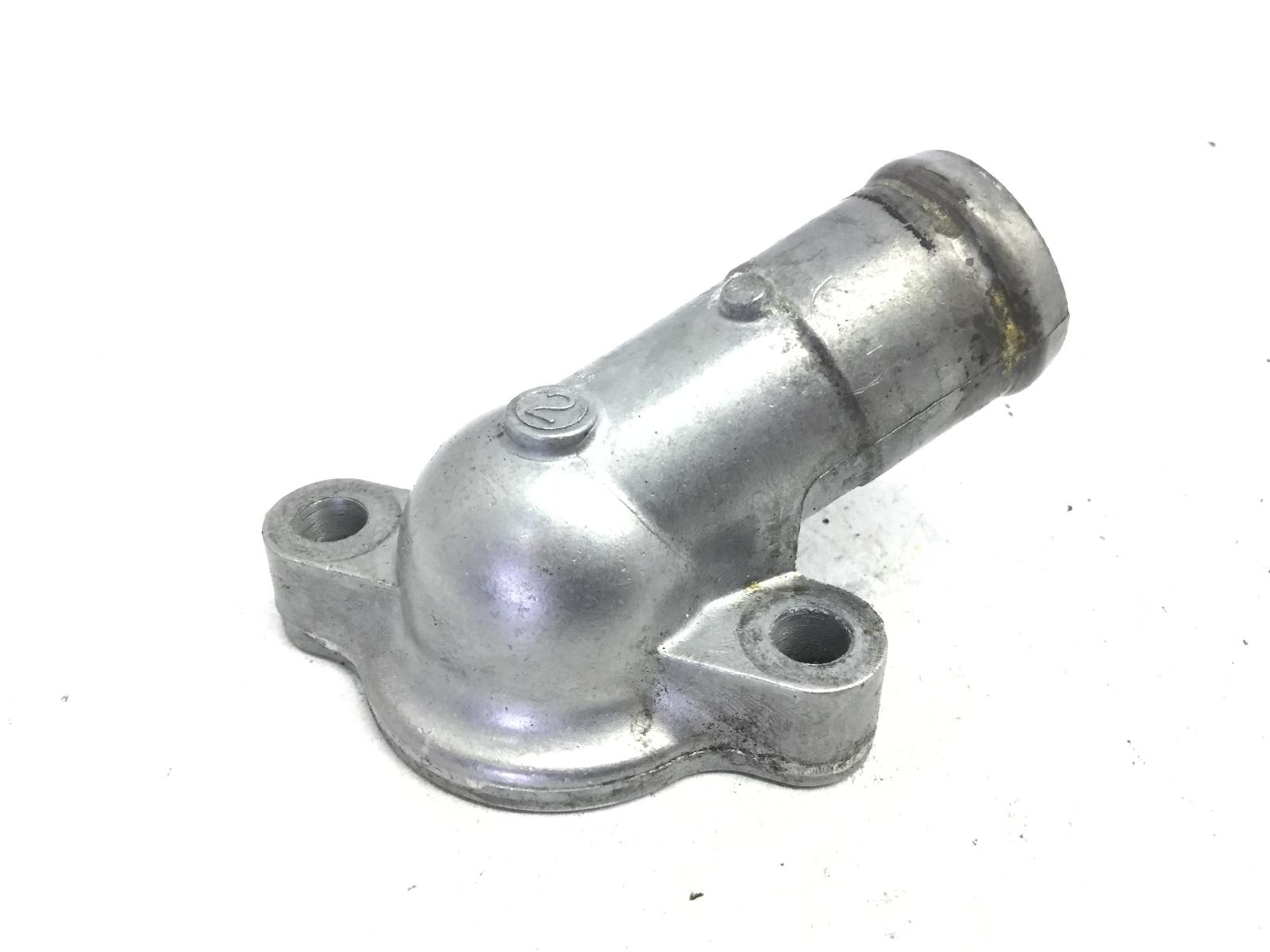 Honda cbr rr abs km0 600 coperchio raccordo acqua 2024 2026 pc69a4rk