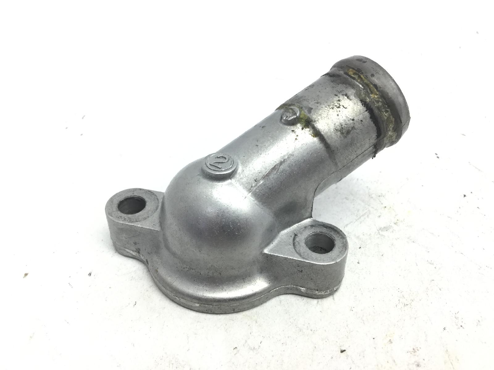 Honda cbr rr abs km0 600 coperchio raccordo acqua 2024 2026 pc69a4rk