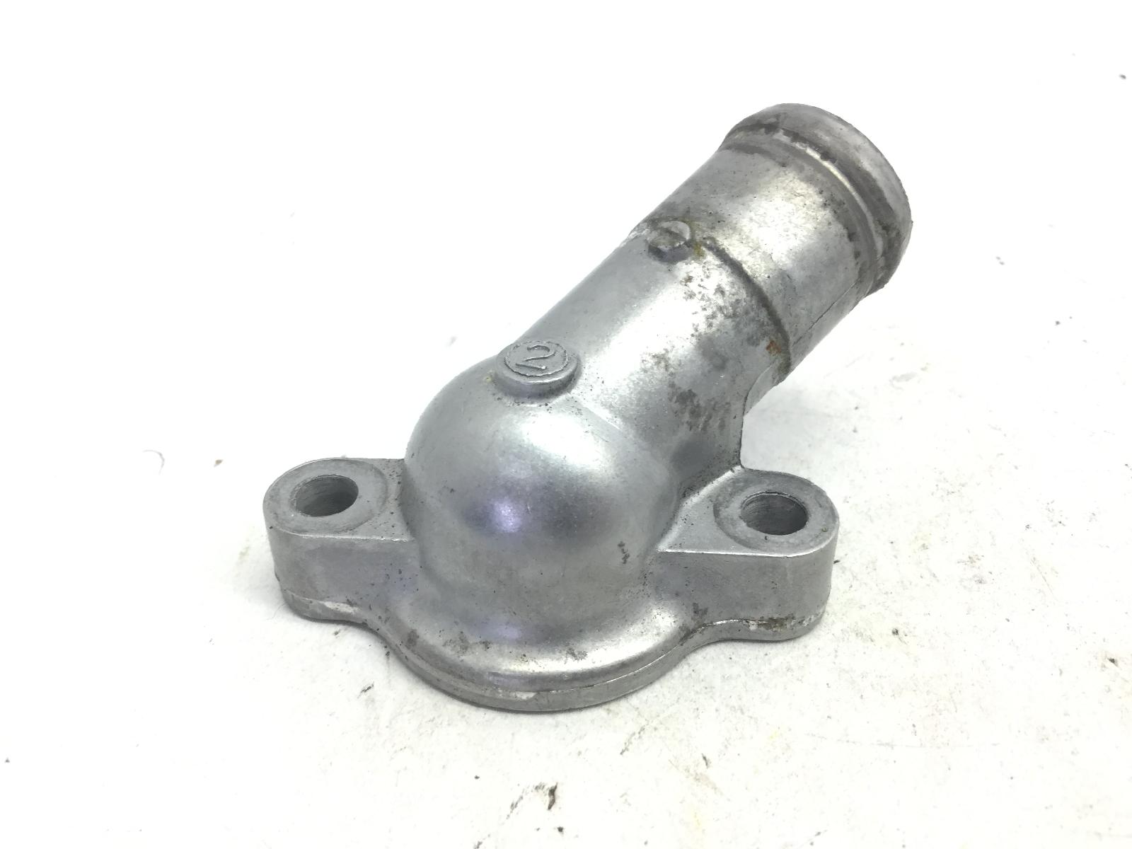 Honda cbr rr abs km0 600 coperchio raccordo acqua 2024 2026 pc69a4rk