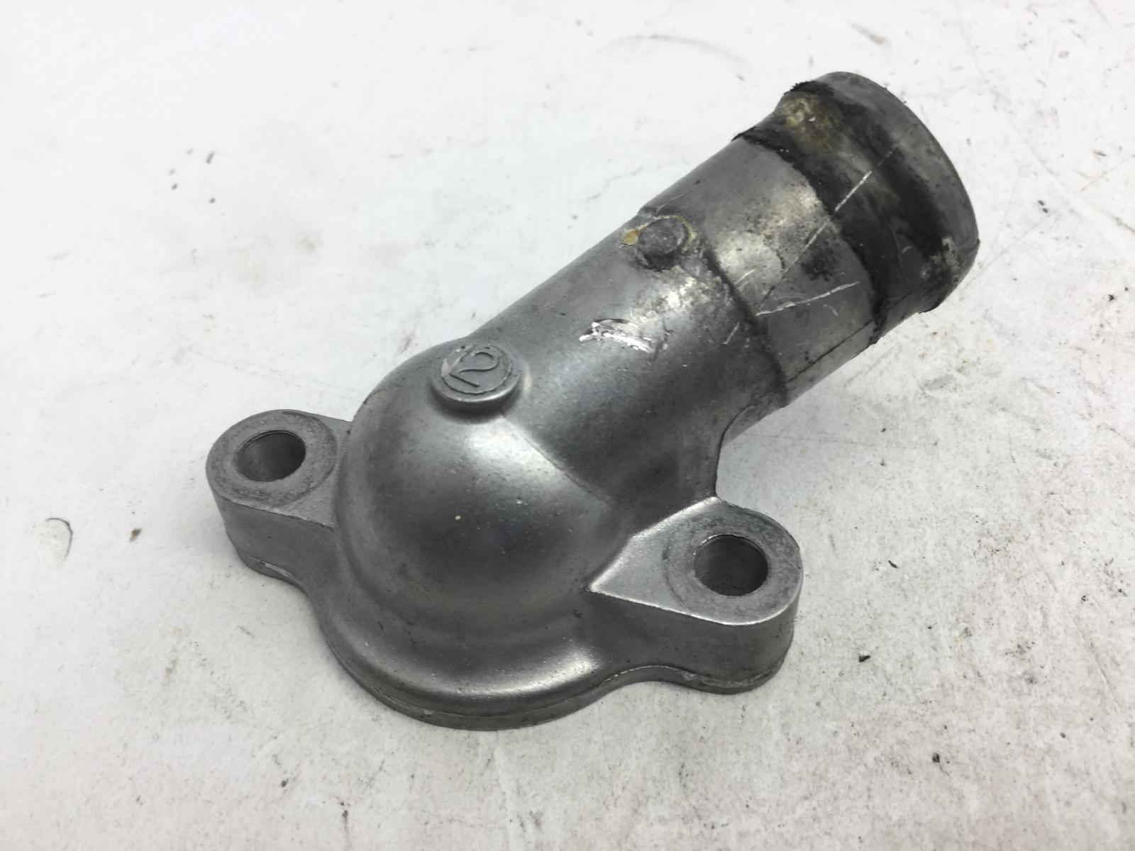 Honda cbr rr abs km0 600 coperchio raccordo acqua 2024 2026 pc69a4rk