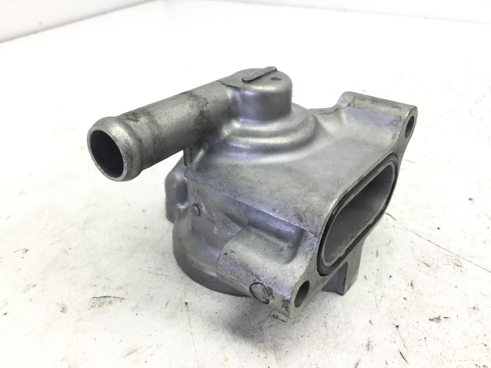 Honda cbr rr abs km0 600 coperchio raccordo termostato valvola termostatica 2024 2026 pc69a4rk