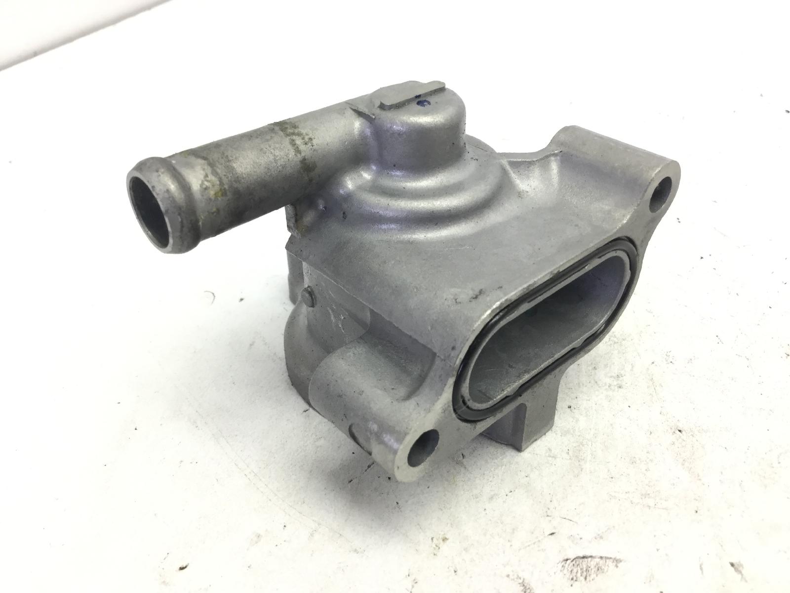 Honda cbr rr abs km0 600 coperchio raccordo termostato valvola termostatica 2024 2026 pc69a4rk