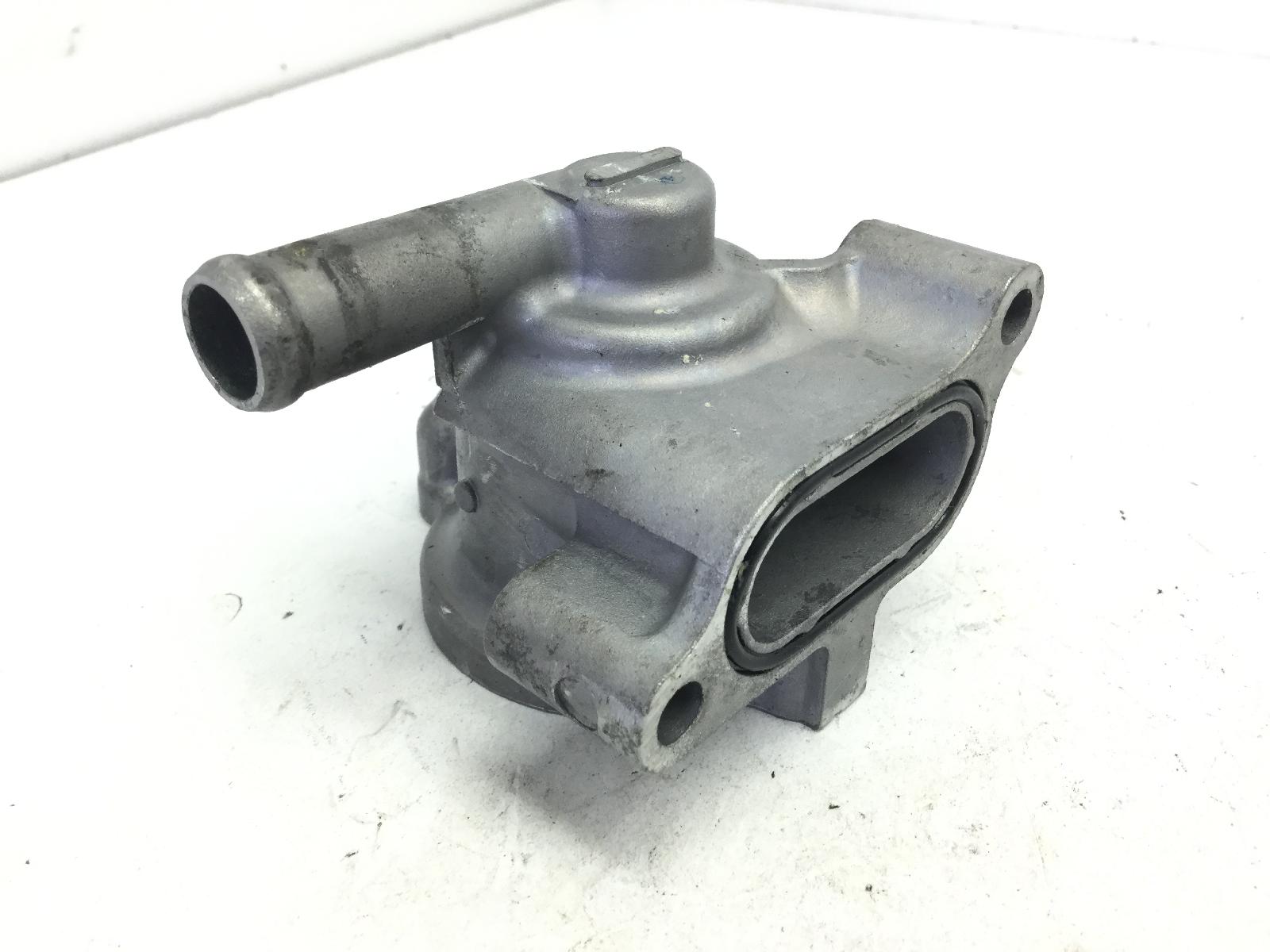 Honda cbr rr abs km0 600 coperchio raccordo termostato valvola termostatica 2024 2026 pc69a4rk
