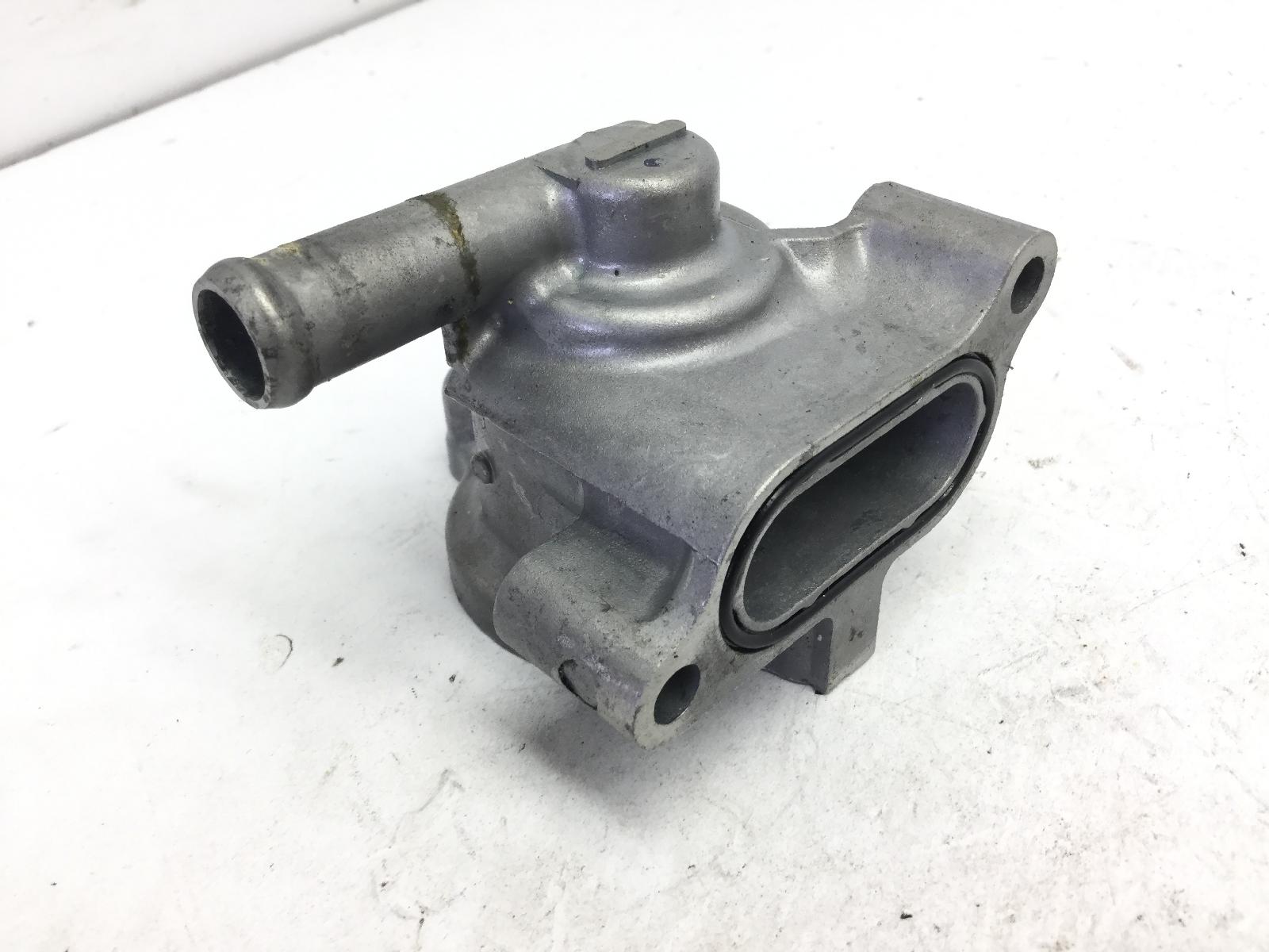 Honda cbr rr abs km0 600 coperchio raccordo termostato valvola termostatica 2024 2026 pc69a4rk