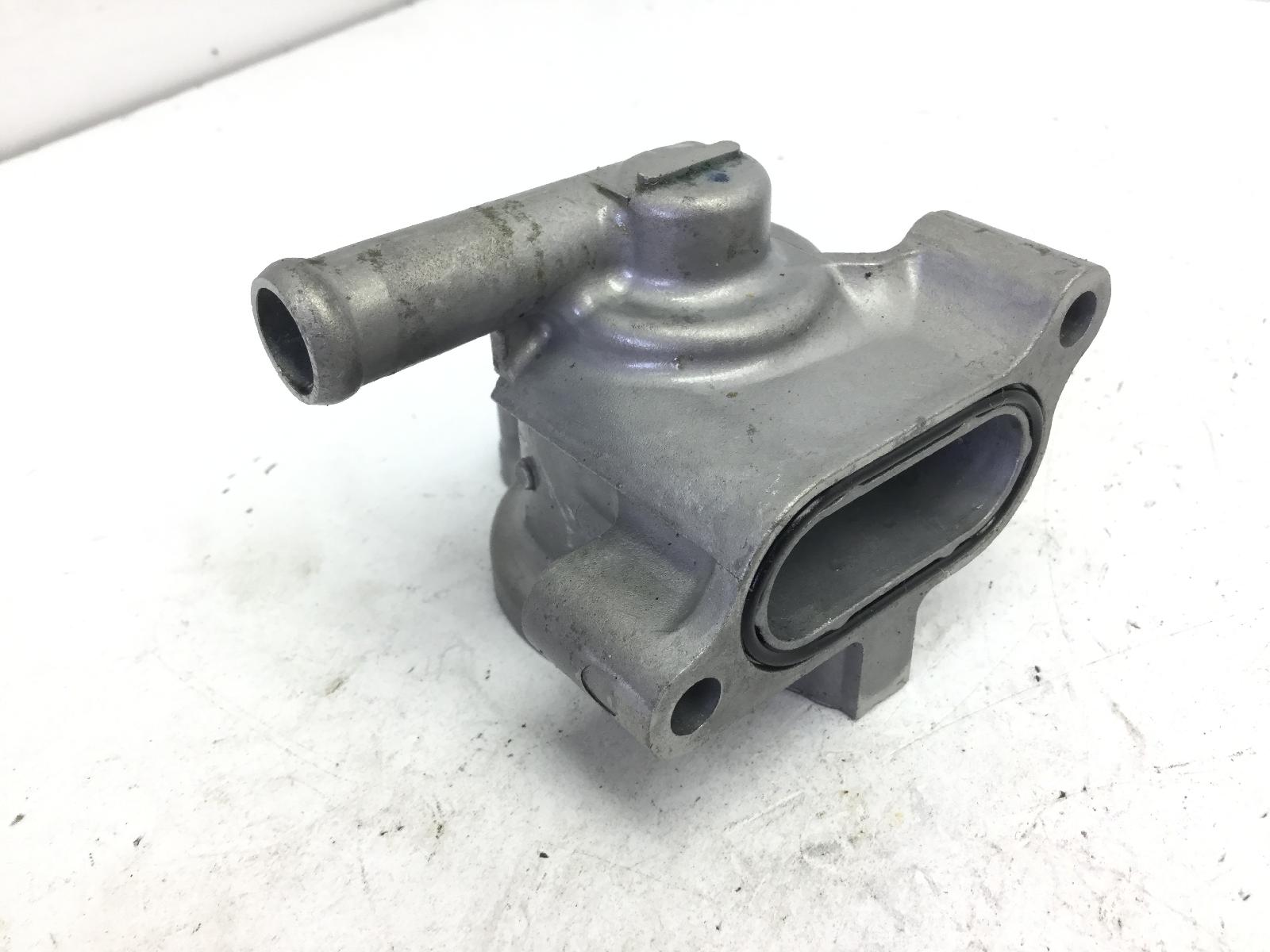 Honda cbr rr abs km0 600 coperchio raccordo termostato valvola termostatica 2024 2026 pc69a4rk