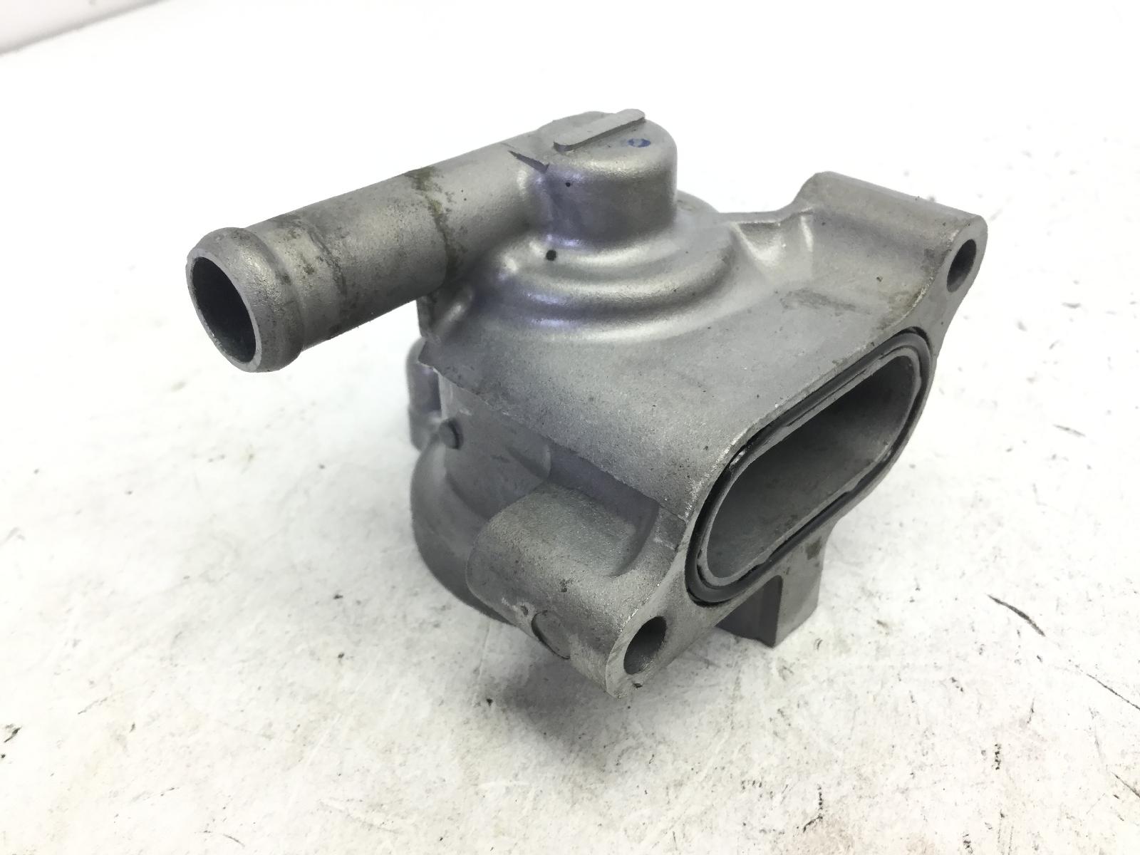 Honda cbr rr abs km0 600 coperchio raccordo termostato valvola termostatica 2024 2026 pc69a4rk