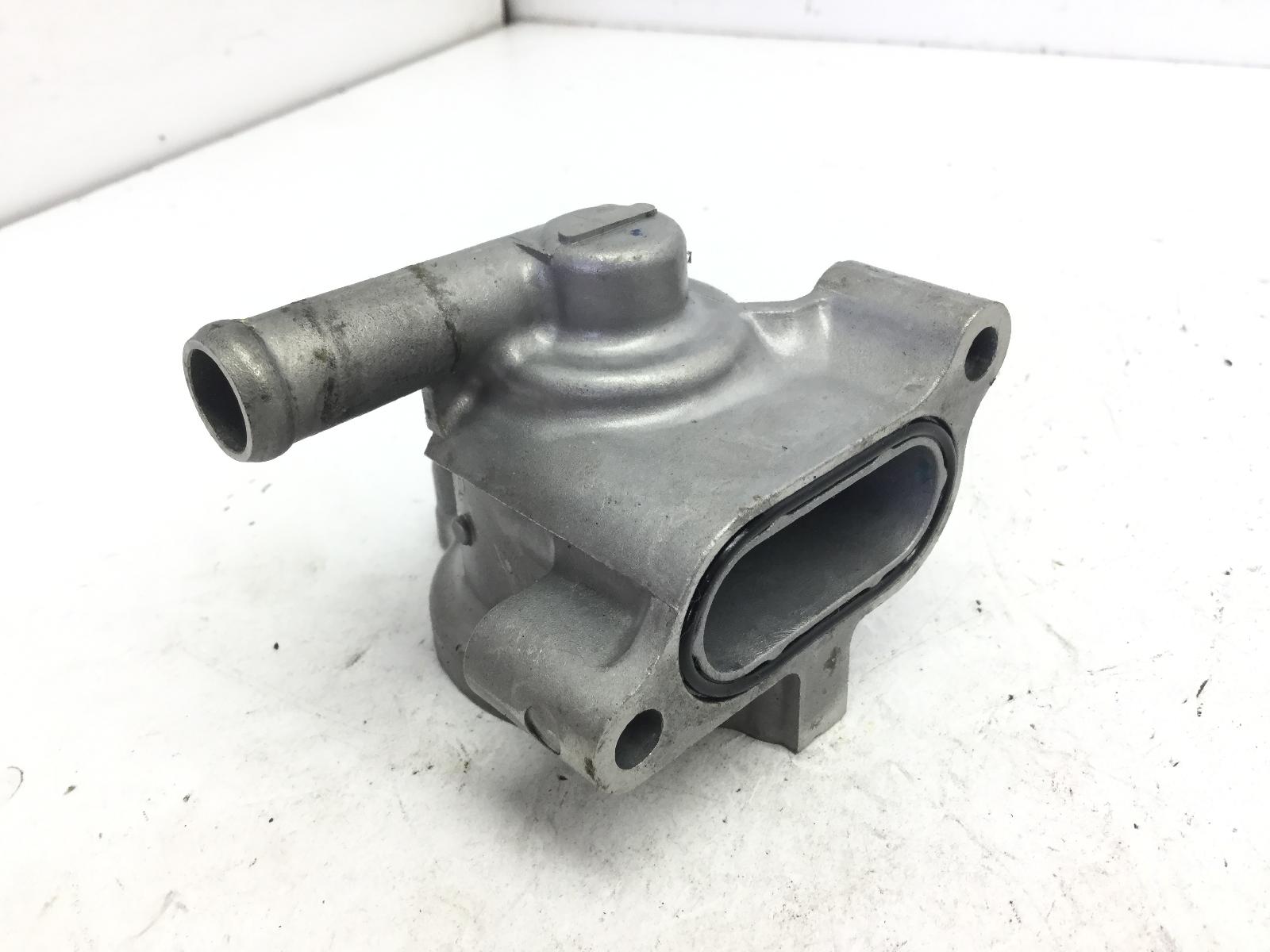 Honda cbr rr abs km0 600 coperchio raccordo termostato valvola termostatica 2024 2026 pc69a4rk