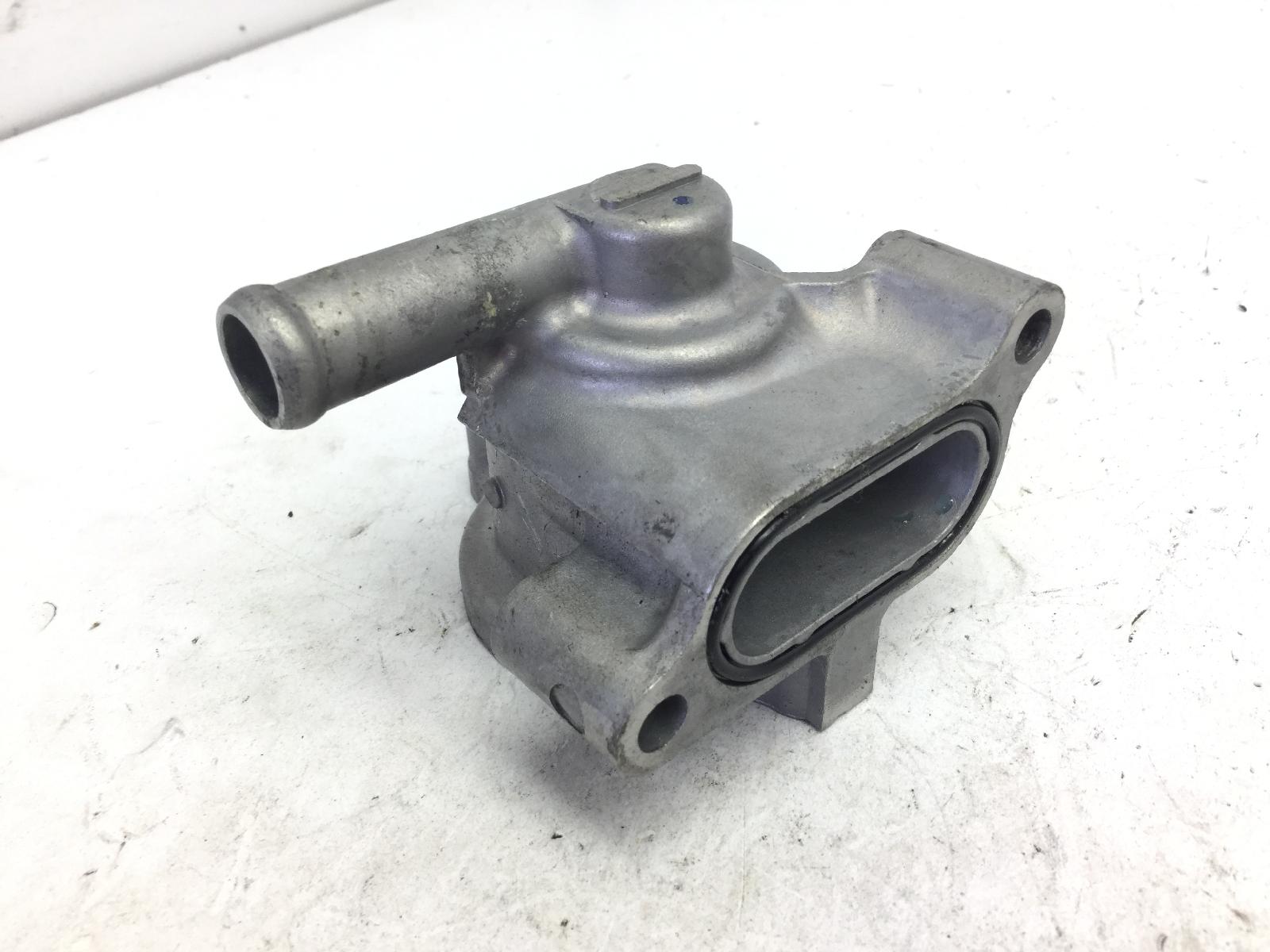 Honda cbr rr abs km0 600 coperchio raccordo termostato valvola termostatica 2024 2026 pc69a4rk