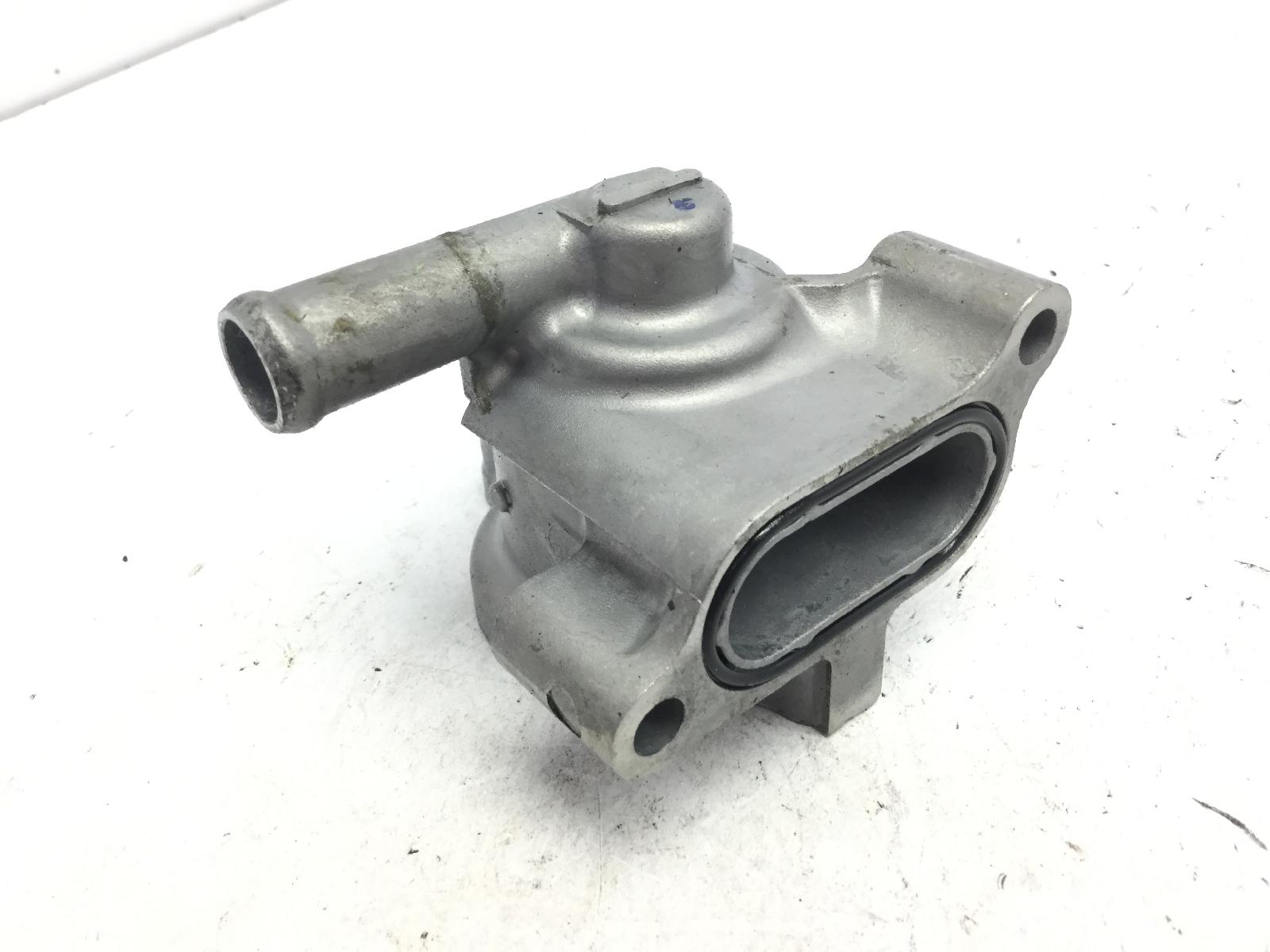 Honda cbr rr abs km0 600 coperchio raccordo termostato valvola termostatica 2024 2026 pc69a4rk