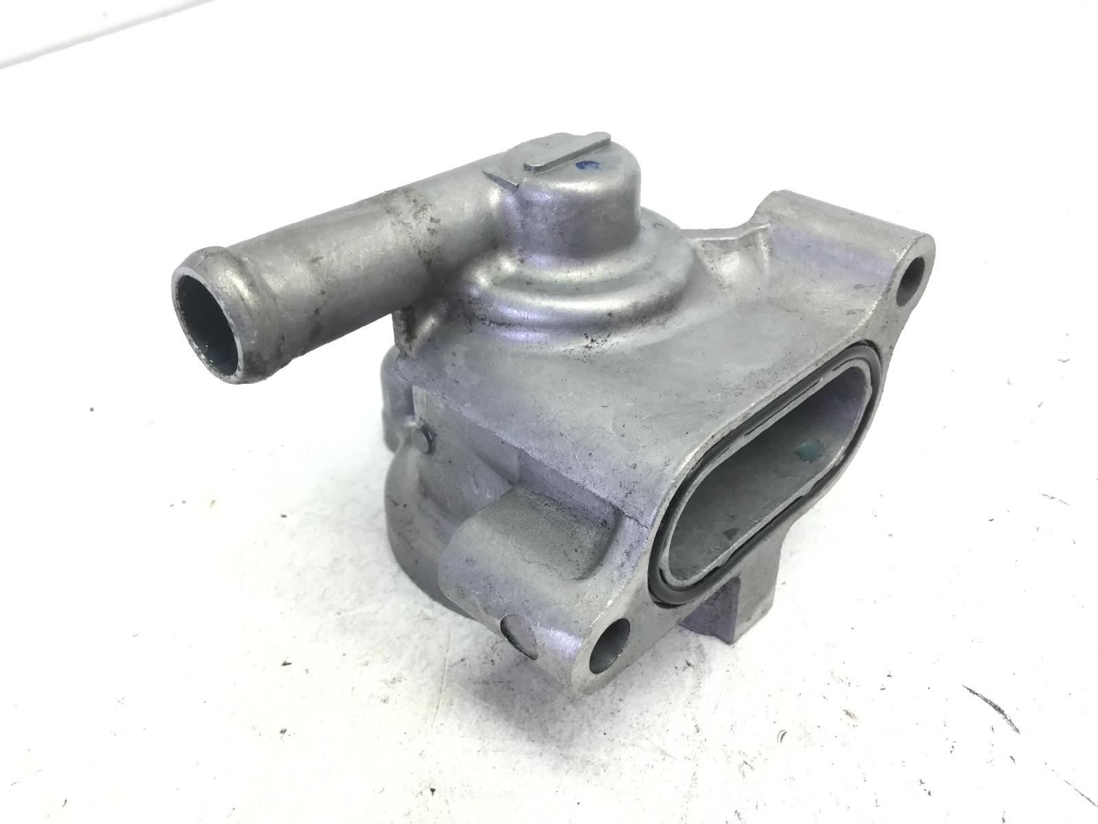 Honda cbr rr abs km0 600 coperchio raccordo termostato valvola termostatica 2024 2026 pc69a4rk