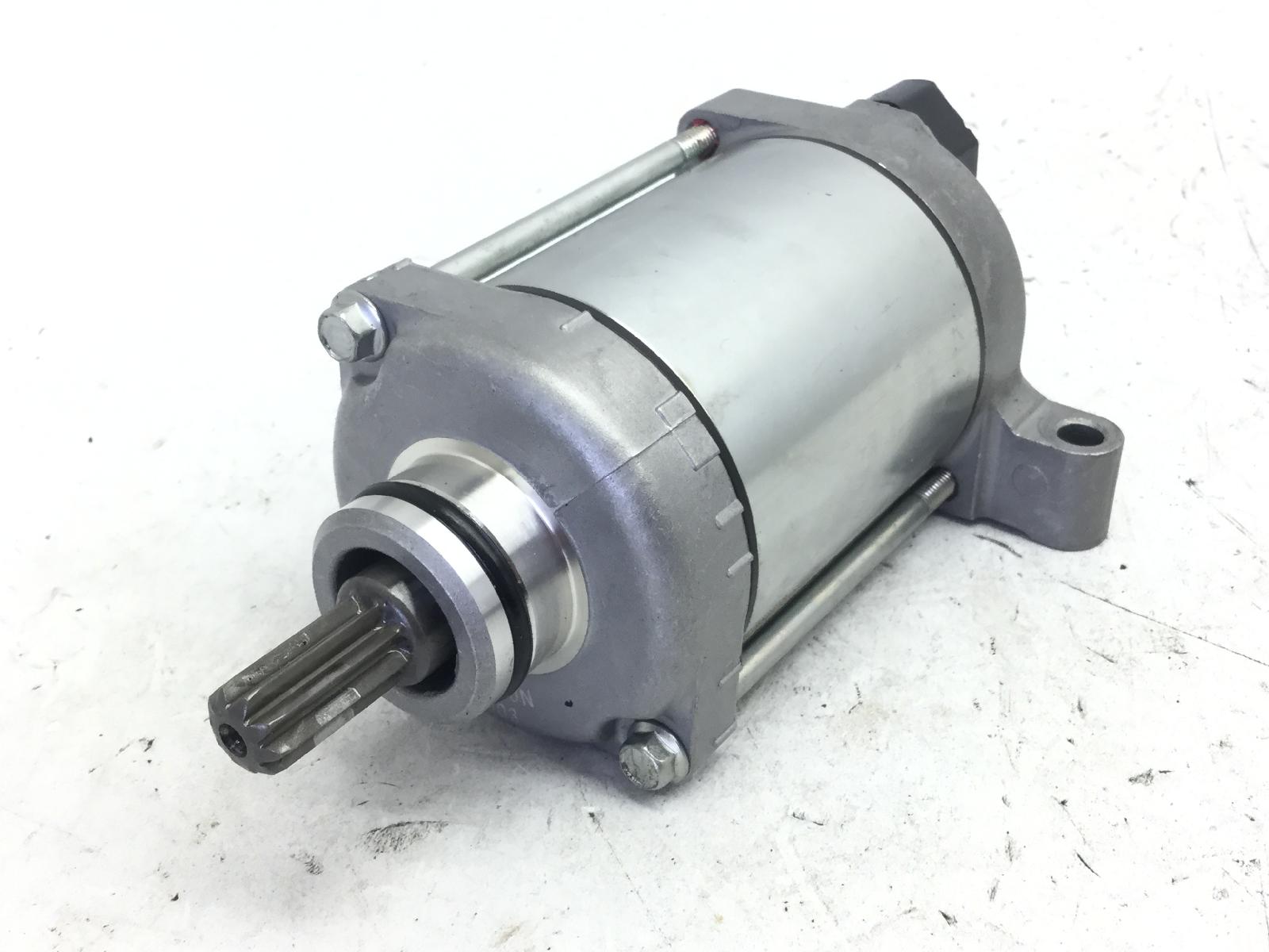 Honda cbr rr abs km0 600 motorino avviamento starter 2024 2026 pc69a4rk