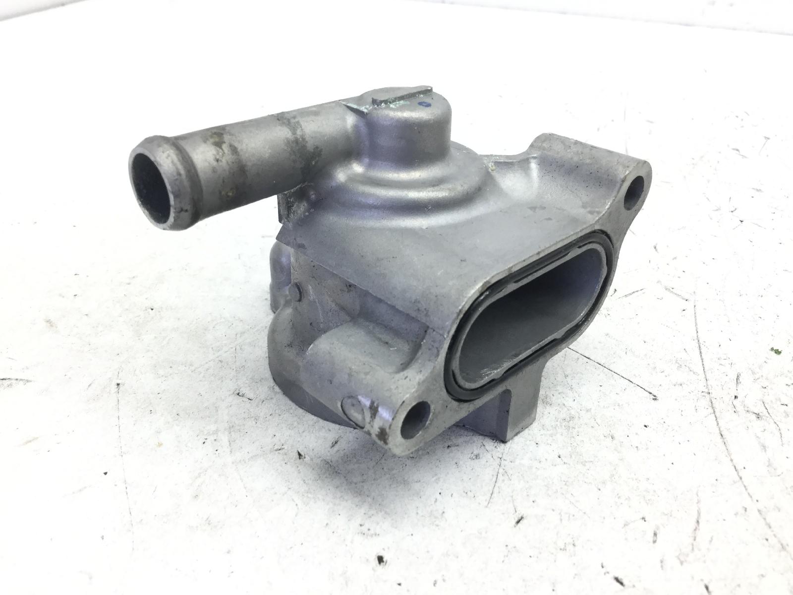 Honda cbr rr abs km0 600 coperchio raccordo termostato valvola termostatica 2024 2026 pc69a4rk