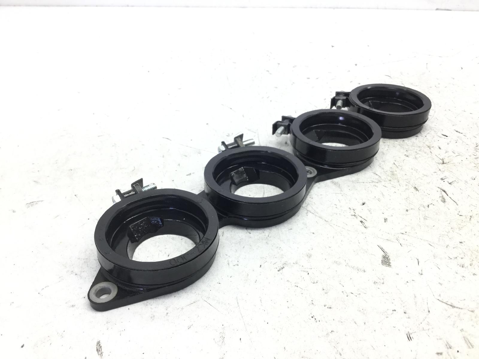 Honda cbr rr abs km0 600 collettori aspirazione 2024 2026 pc69a4rk