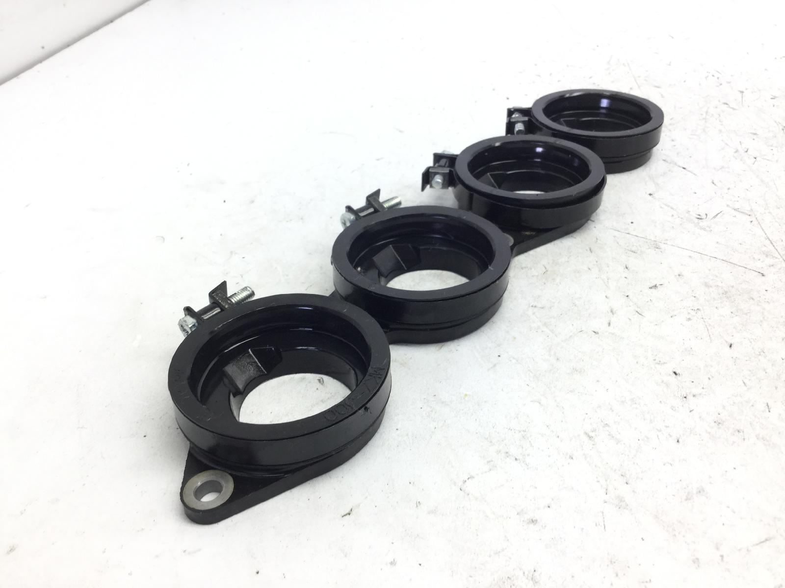Honda cbr rr abs km0 600 collettori aspirazione 2024 2026 pc69a4rk
