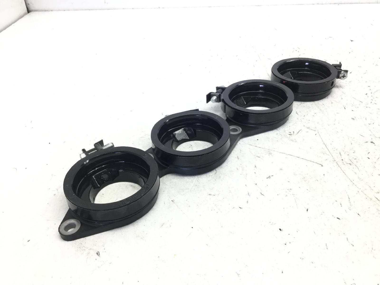 Honda cbr rr abs km0 600 collettori aspirazione 2024 2026 pc69a4rk