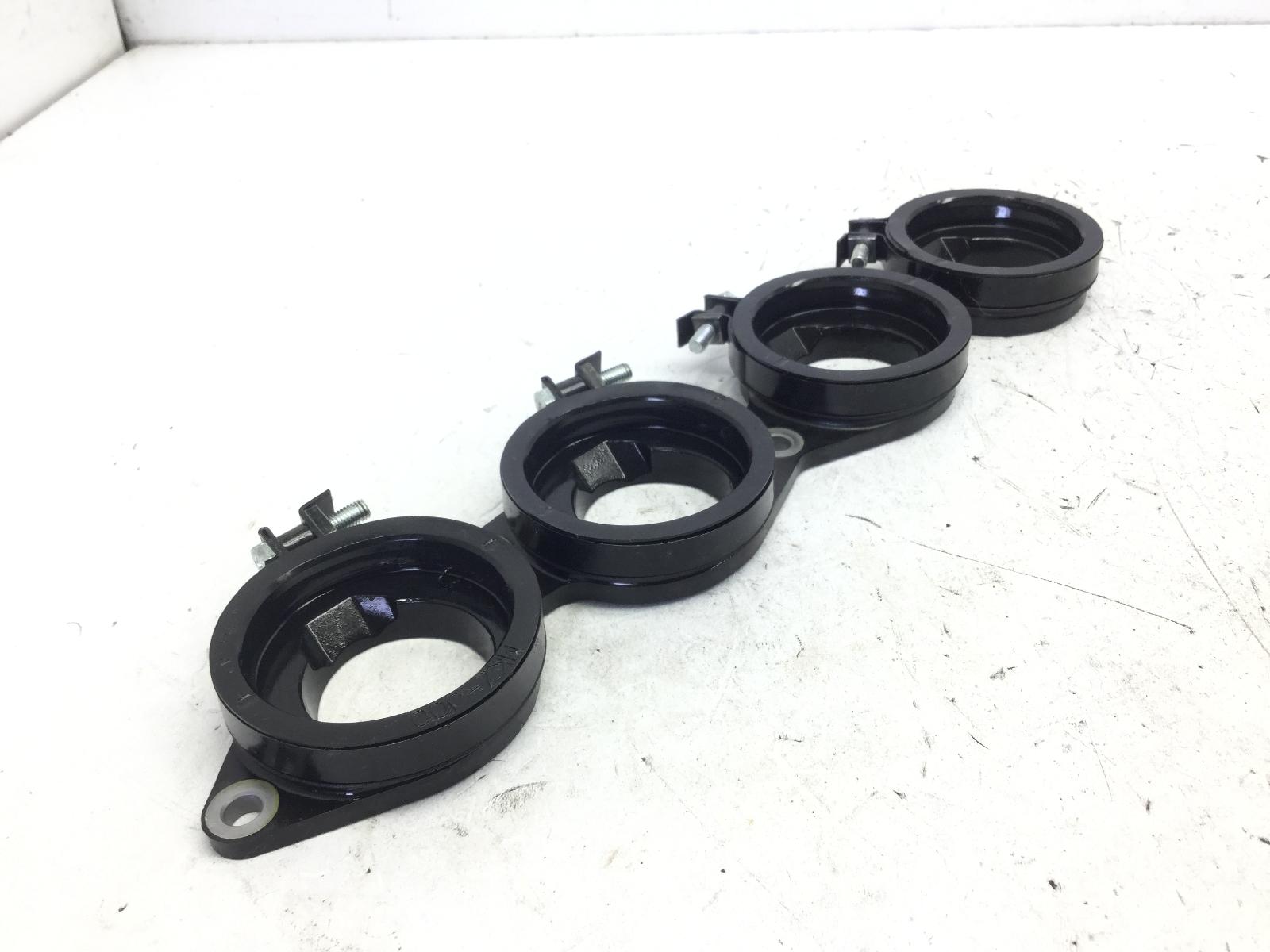 Honda cbr rr abs km0 600 collettori aspirazione 2024 2026 pc69a4rk